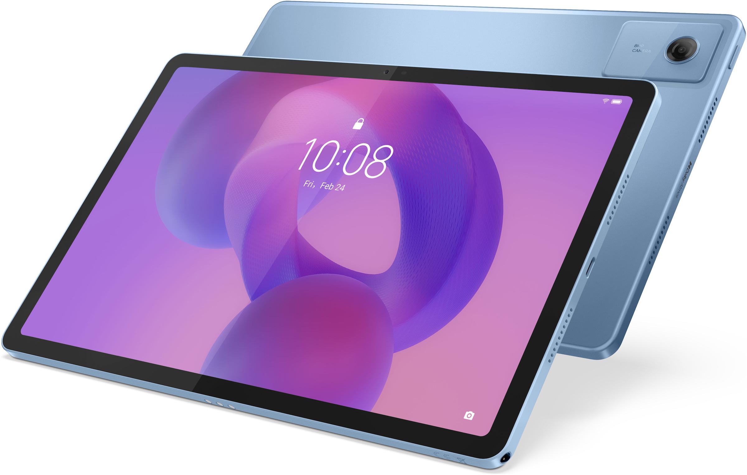 Lenovo Tablet »Idea Tab(TB336FU)« (27,94 cm / 11 ″) Android 128 GB 2.5K )