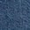 blue denim