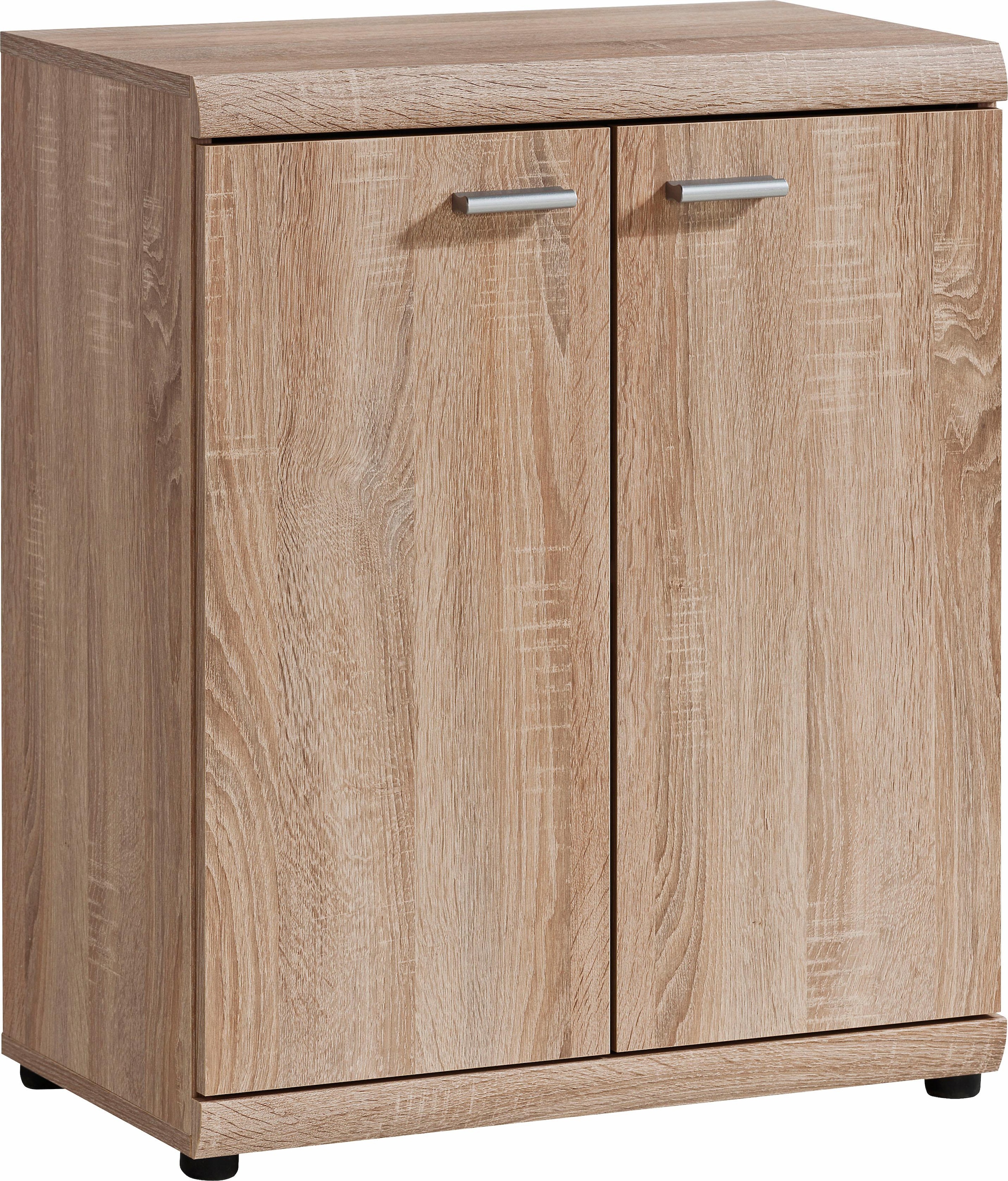 Procontour Sideboard »Sun BESTSELLER!«, (OTTOs Choice), Höhe 74cm, mit variabel verstellbaren Einlegeböden