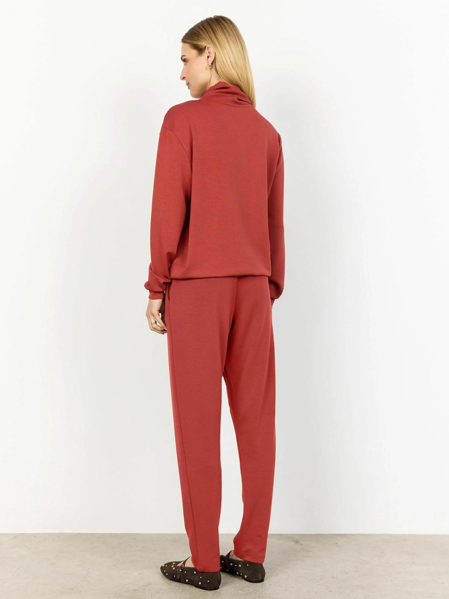 soyaconcept Langarmhemd »Soya Concept Shirt SC-BANU 248«