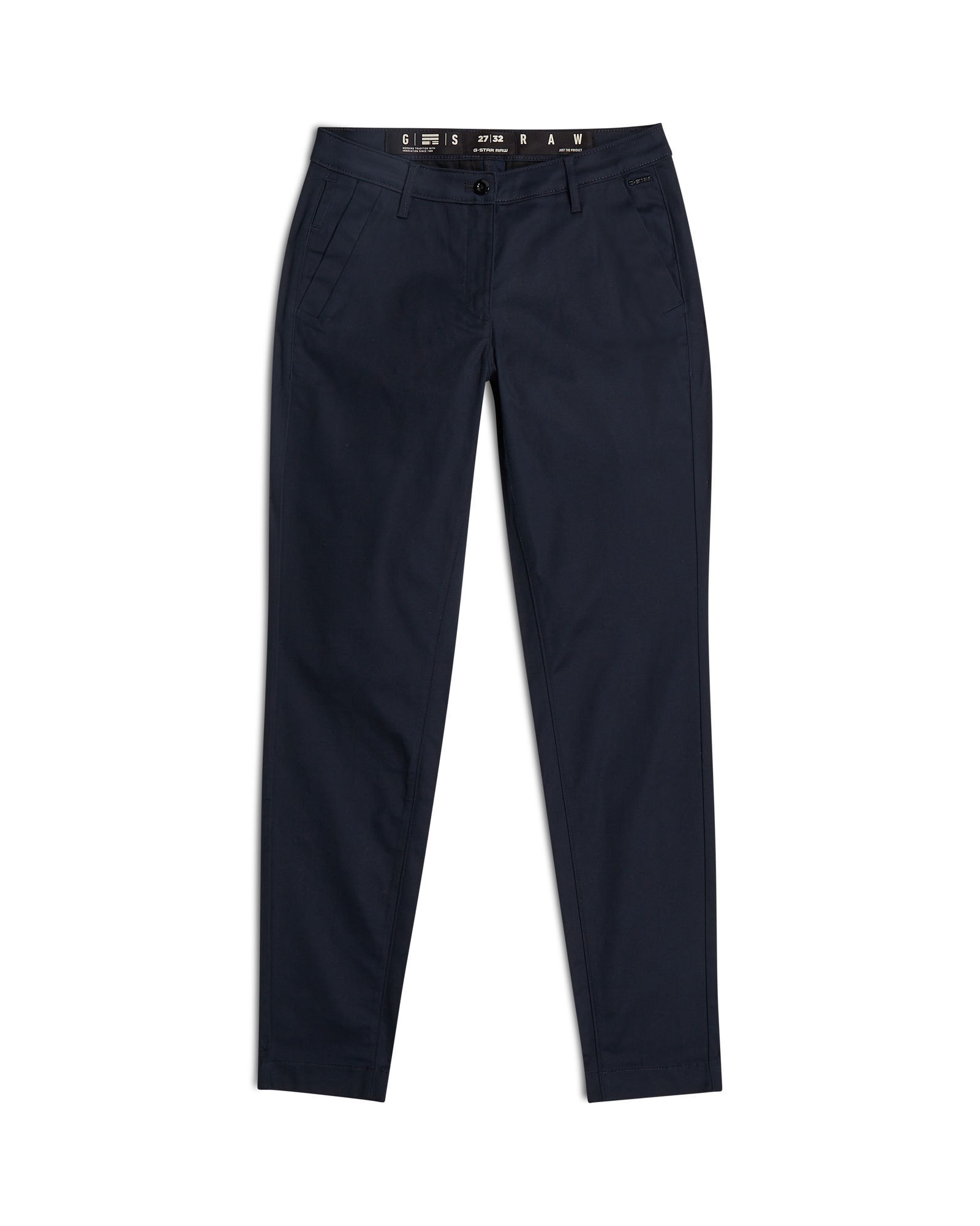 G-STAR Chinohose »Bronson Mid Waist Chino«