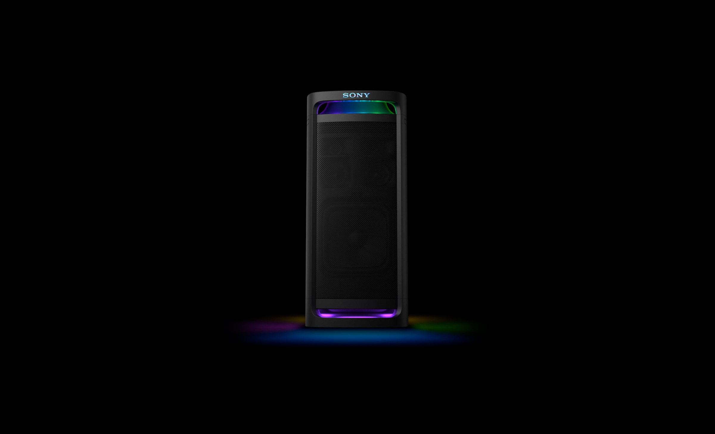 Sony Party-Lautsprecher »SRS-ULT900AC«