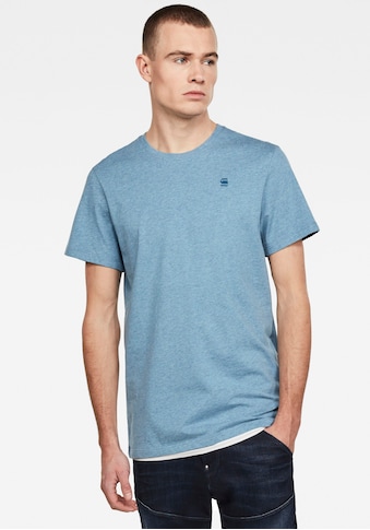 G-Star RAW T-Shirt »Base-S T-Shirt« kaufen