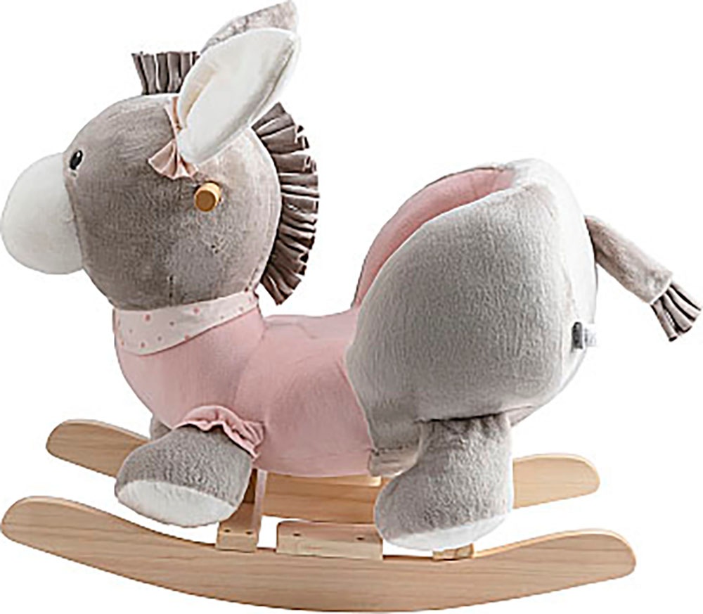 Sterntaler® Schaukeltier »Emmi Girl«