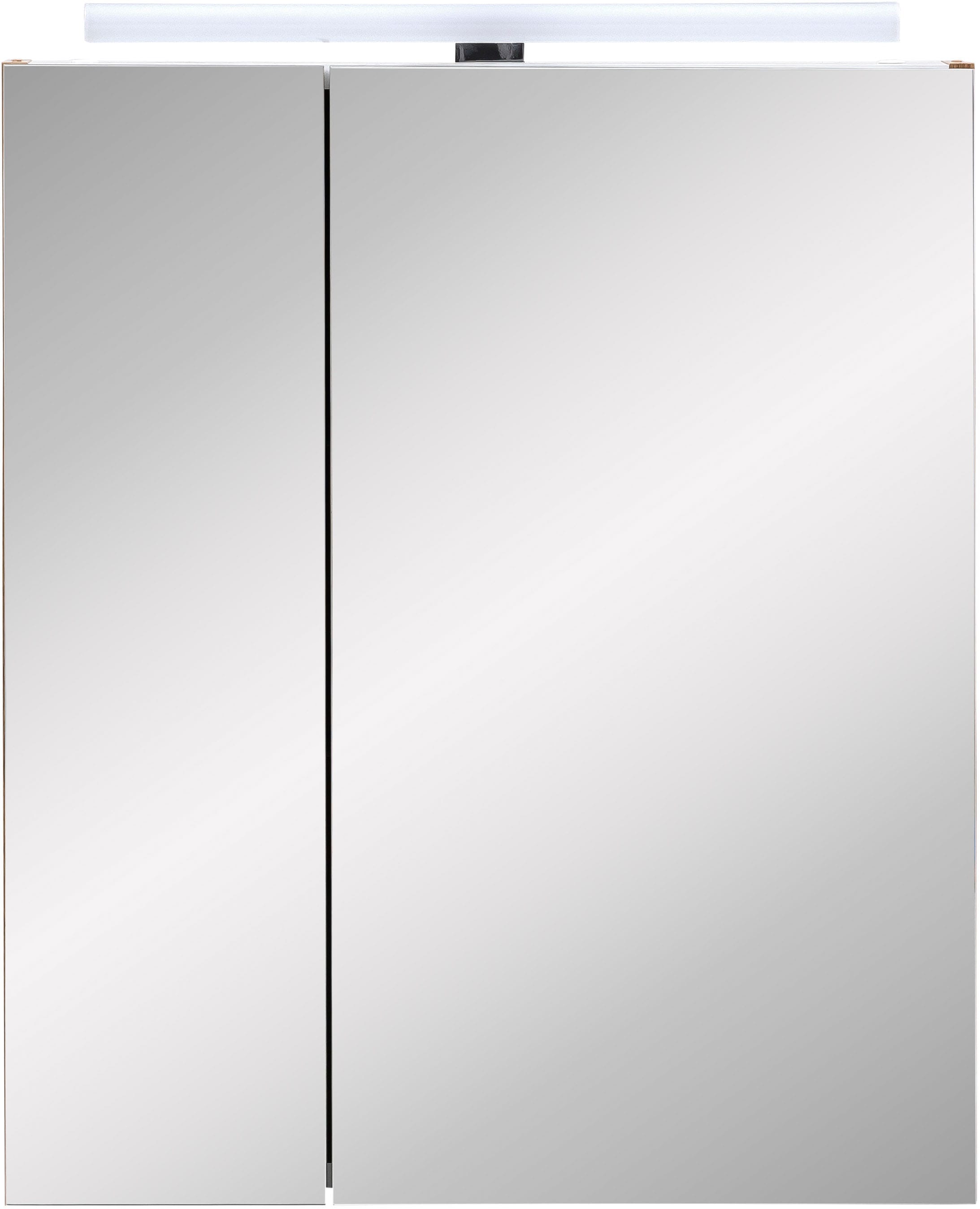 Schildmeyer Spiegelschrank »Maxim, Breite 60 cm« 1 Stk. tlg. Made in Germany