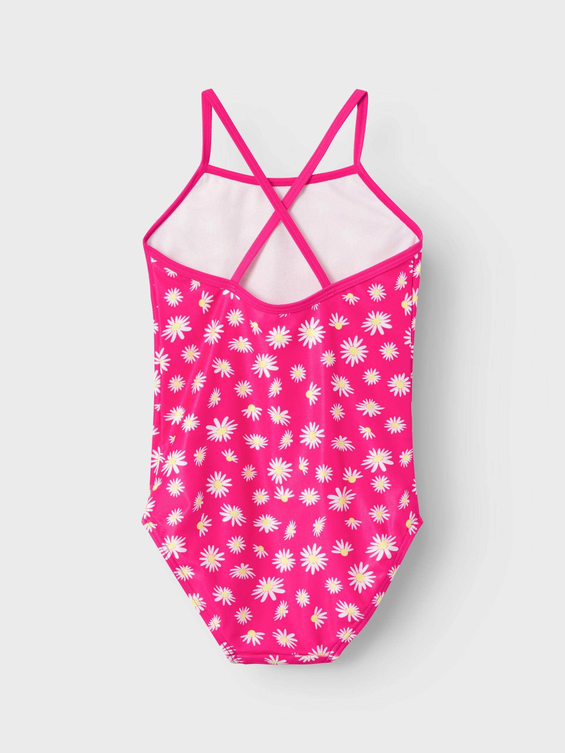 3. Bild von Name It Badeanzug »NKFZIMONE SWIMSUIT BOX TB«