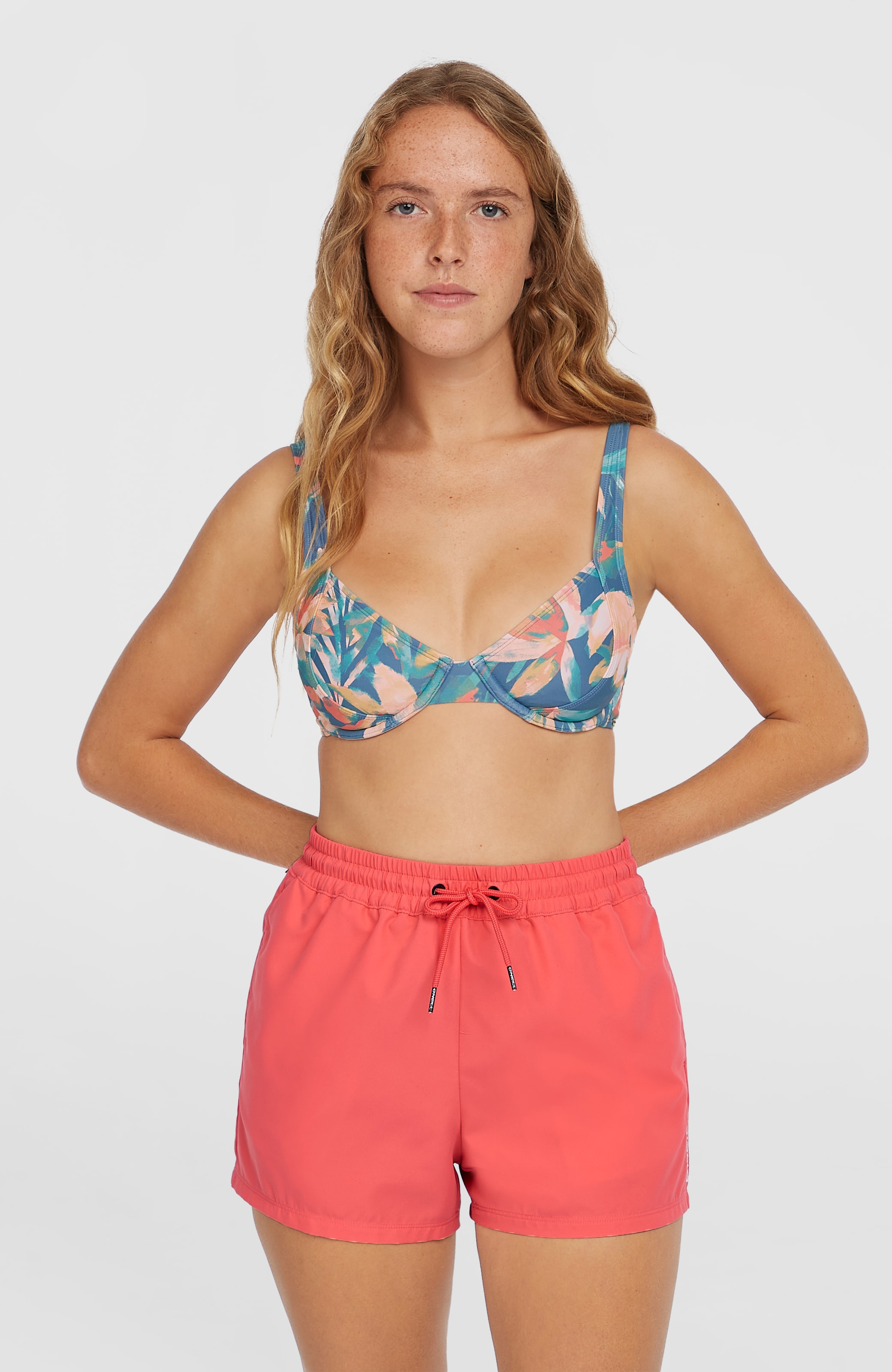 O'Neill Badeshorts »ESSENTIALS 12 SWIMSHORTS«