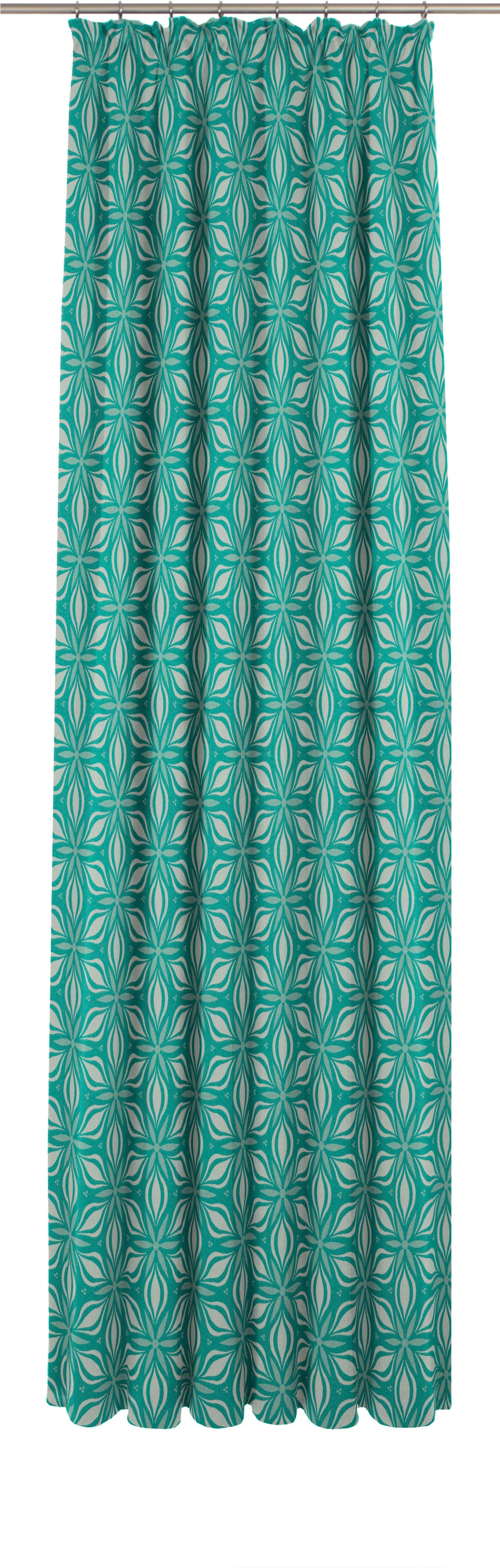 Adam Vorhang »Retro Floret«, (1 St.) günstig online kaufen