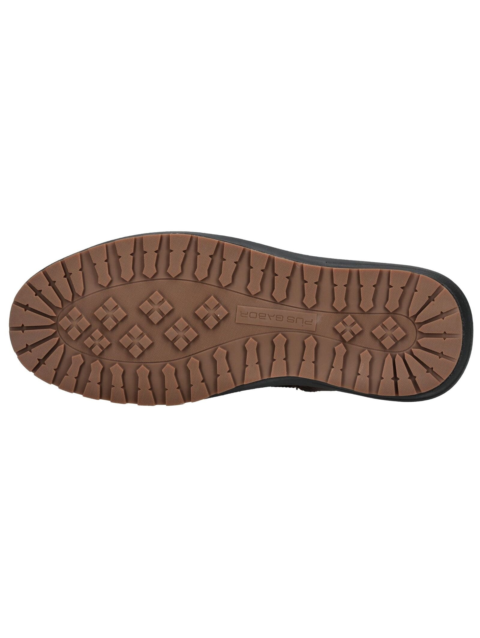 Pius Gabor Schnürstiefelette »Pius Gabor Stiefelette Fettleder«