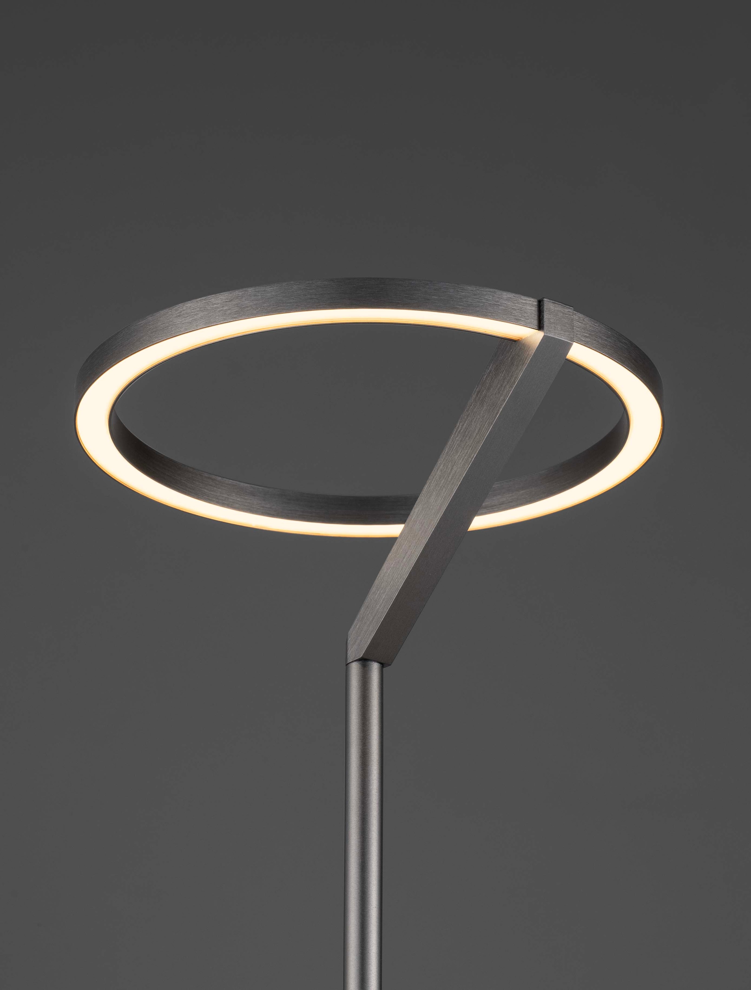 Nova Luce Tischleuchte »TILIA« LED-Modul 1 Stk. Warmweiß