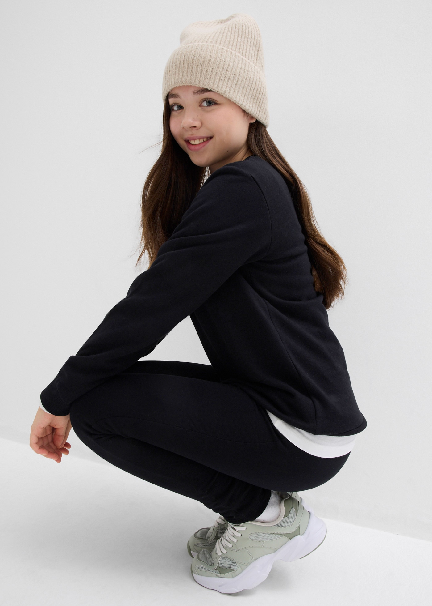 bonprix Thermoleggings  Thermo-Leggings