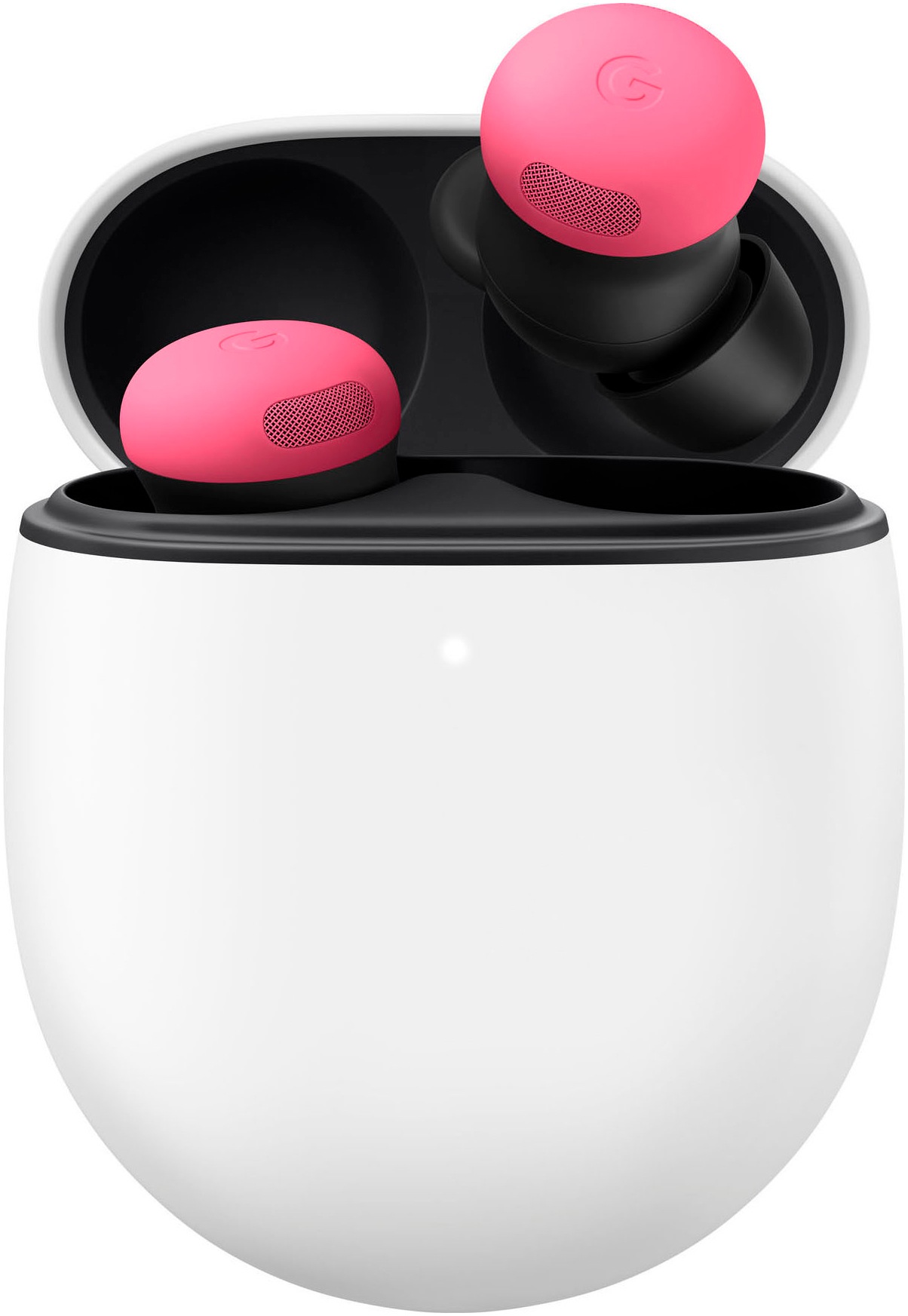 Google wireless In-Ear-Kopfhörer »Pixel Buds Pro 2«, Bluetooth, Active Noise Cancelling (ANC)-Sprachsteuerung-Freisprechfunktion