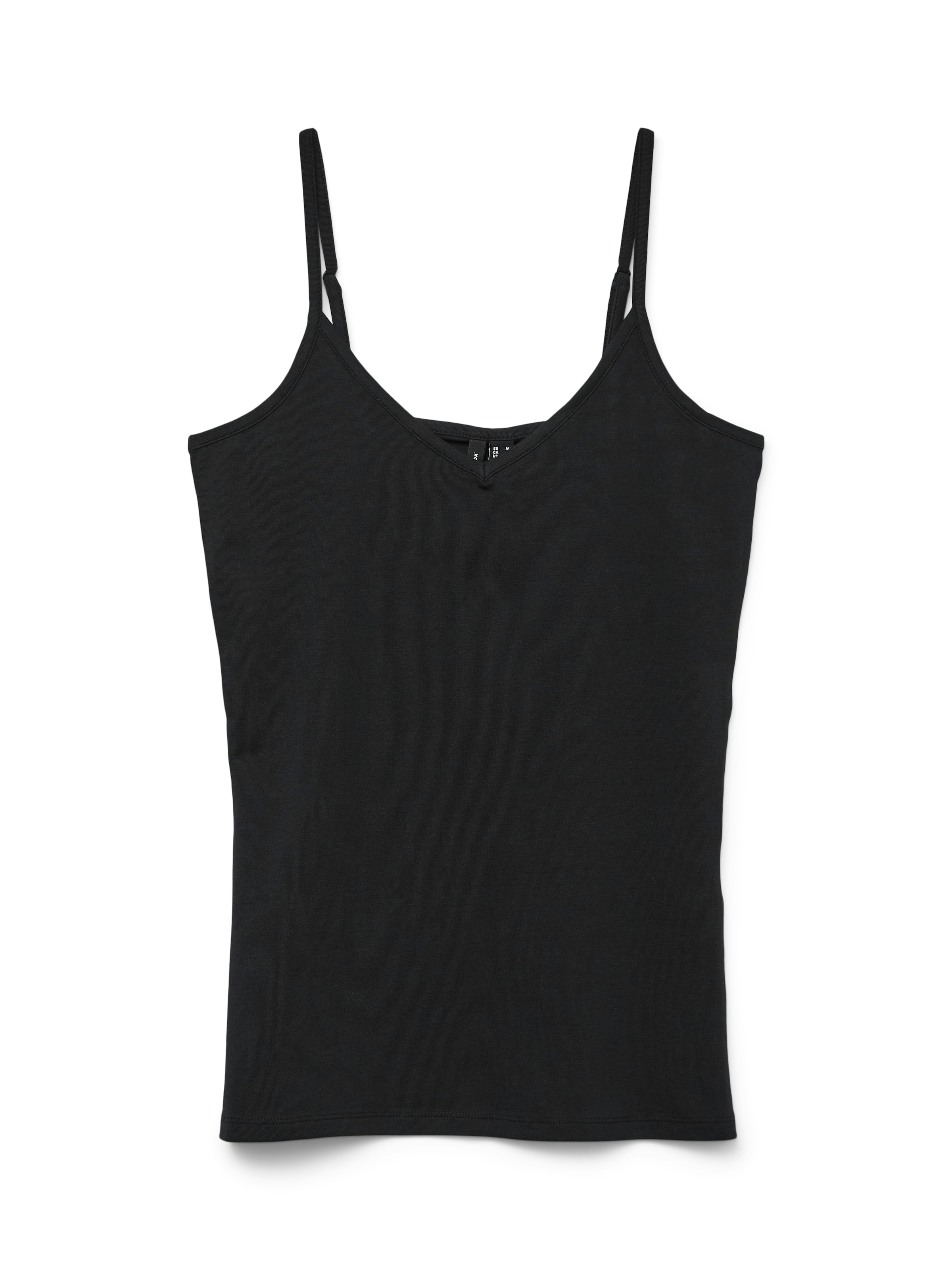 Vero Moda Spaghettitop »VMMAXI« mit Stretch