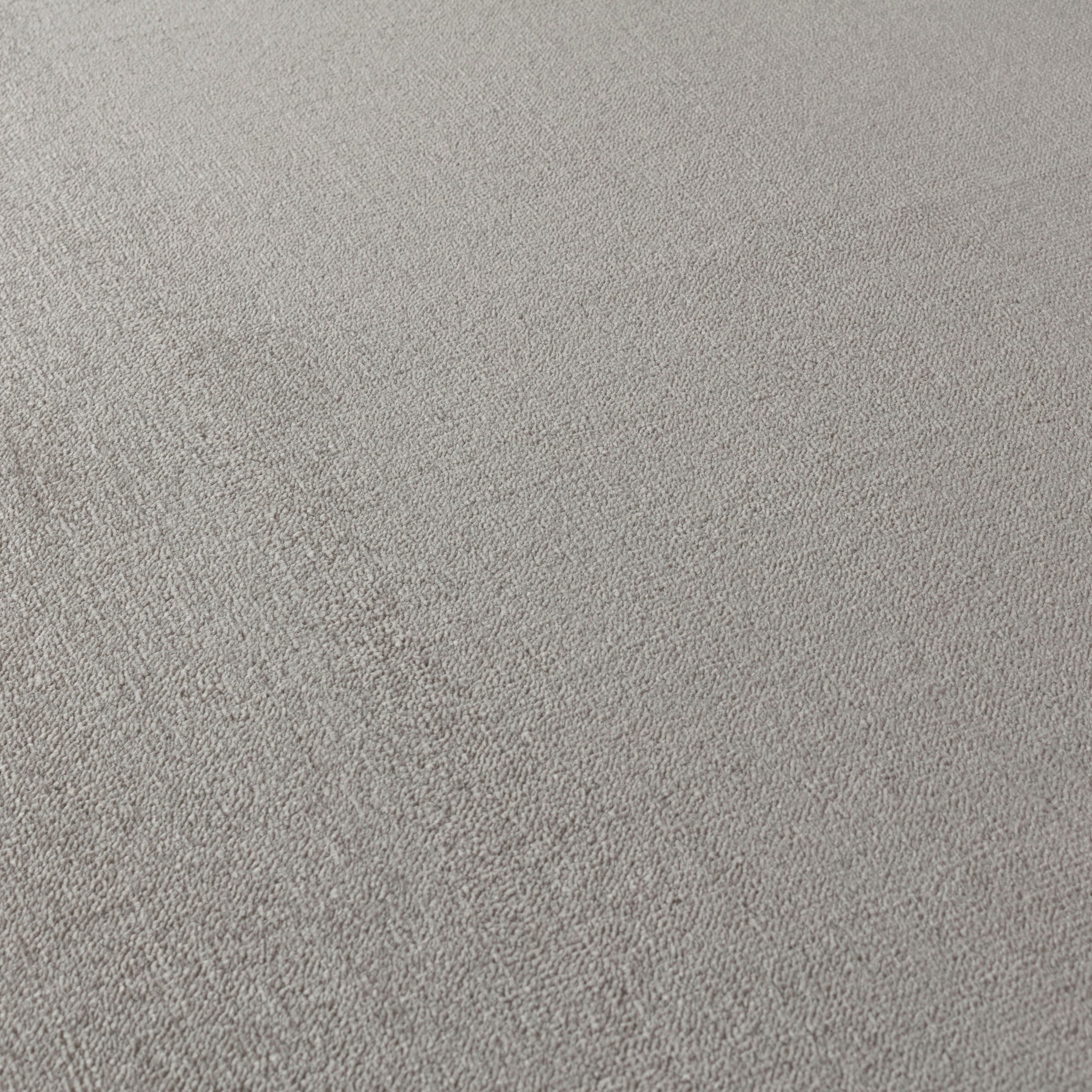my home Teppich »Kurzflor-Webteppich GRANADA 4800, uni Soft Touch«, rechteckig, 20 mm Höhe, leichter Glanz, auch in rund, Wohnzimmer, Schlafzimmer, Kinderzimmer