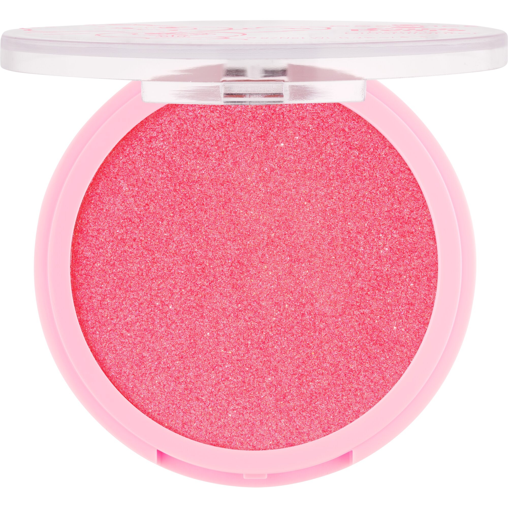 Essence Rouge »Care Bears bouncy blushlighter«