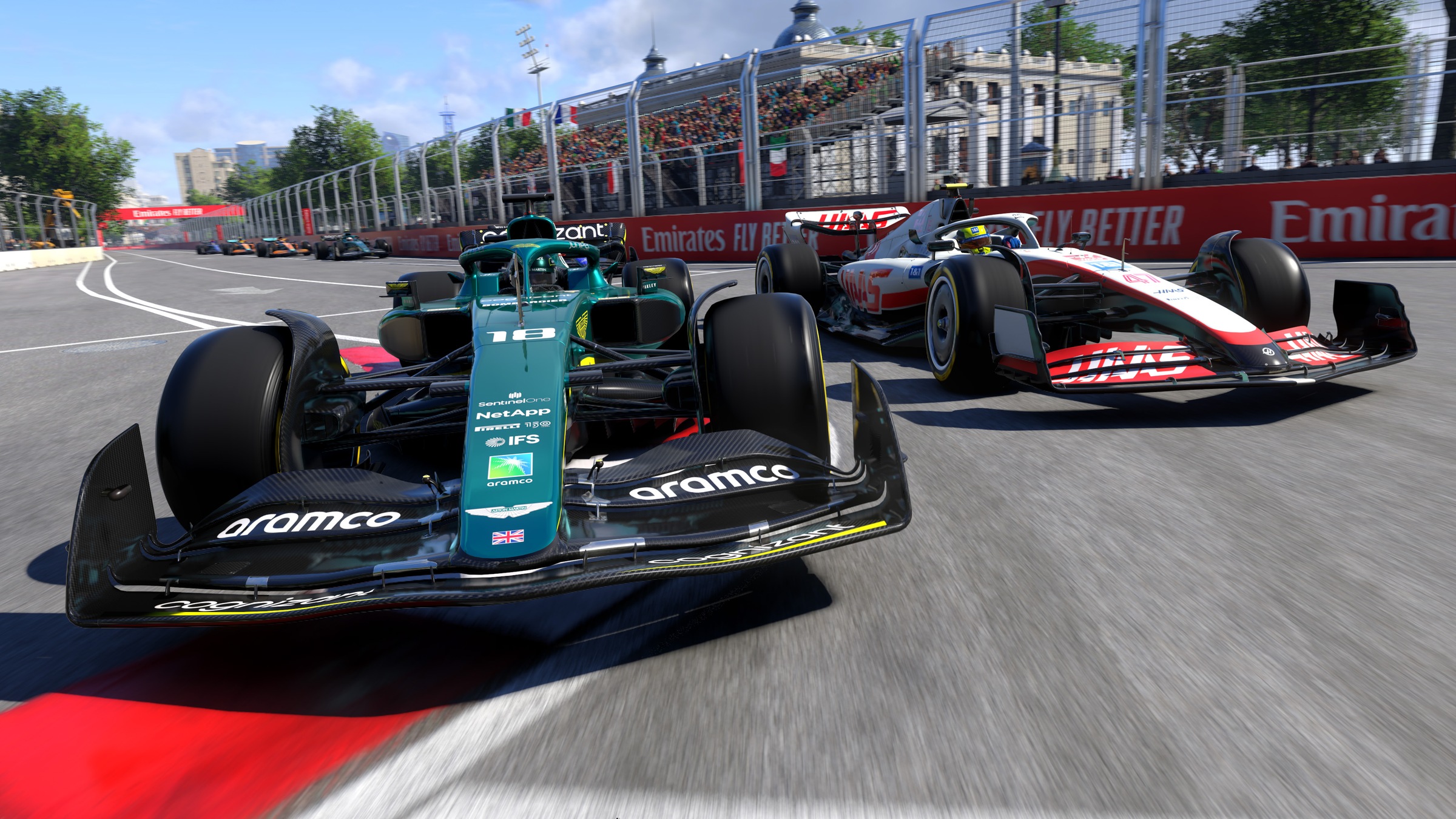 Electronic Arts Spielesoftware »F1 2022«, PlayStation 5