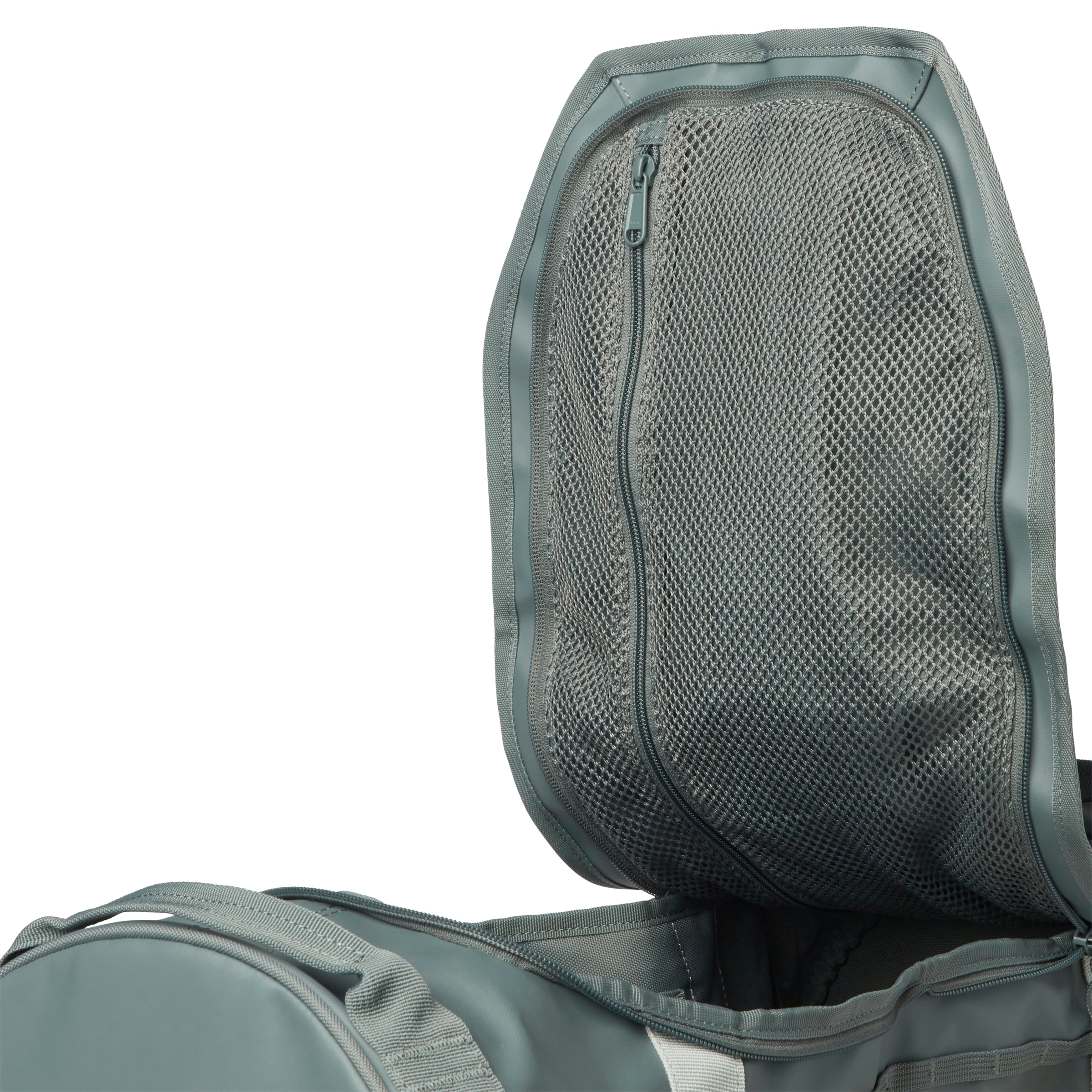 Helly Hansen Reisetasche »HH DUFFEL BAG 2 30L« als Rucksack tragbar, mit separatem Packbeutel, wasserabweisend