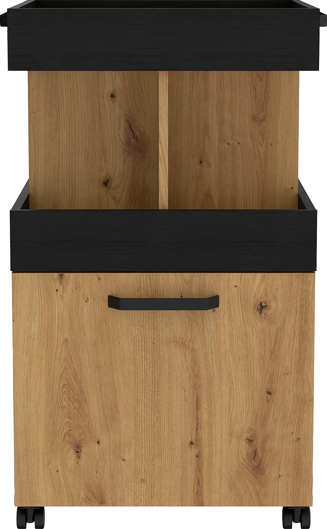 FORTE Barschrank "Homebar" Höhe ca. 88 cm günstig online kaufen