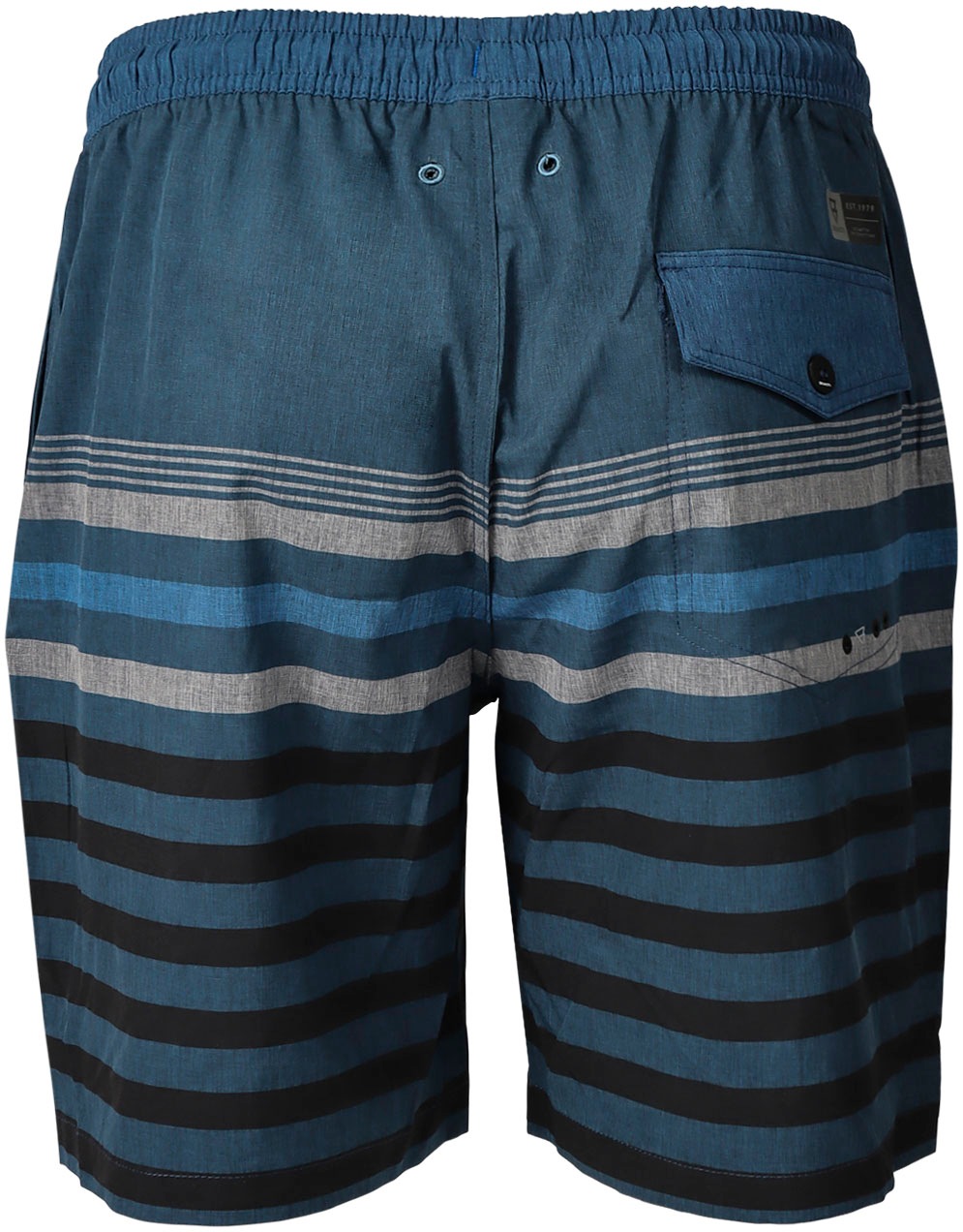 2. Bild von Brunotti Badeshorts »Gevero Men Swimshort«