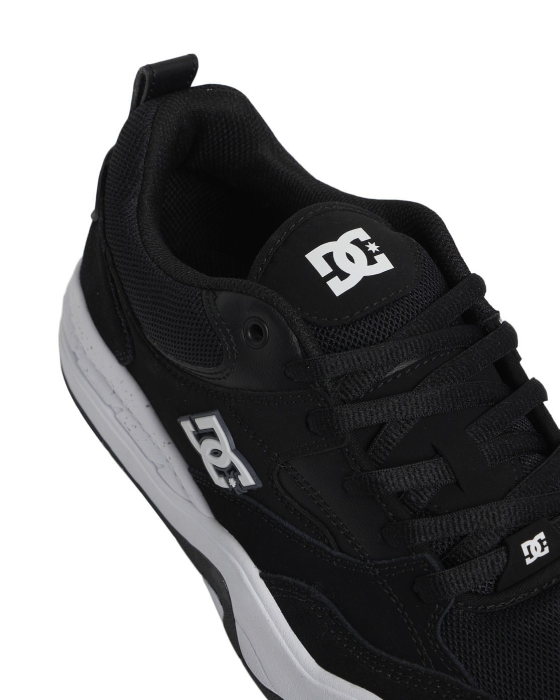 DC Shoes Sneaker »DC Ascend«