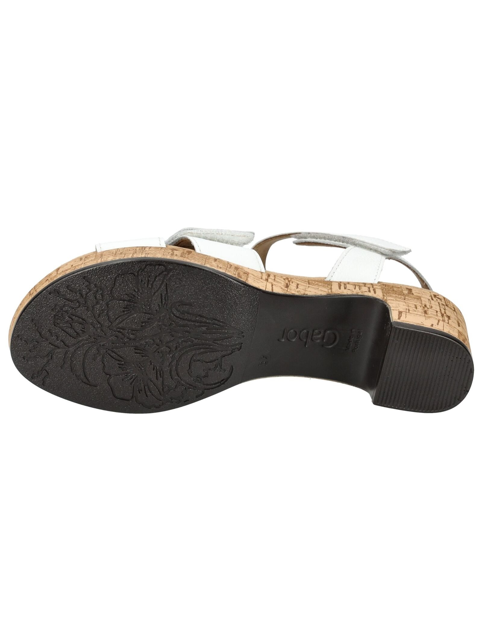 Gabor Comfort Riemchensandale »Gabor Comfort Sandalen Leder«