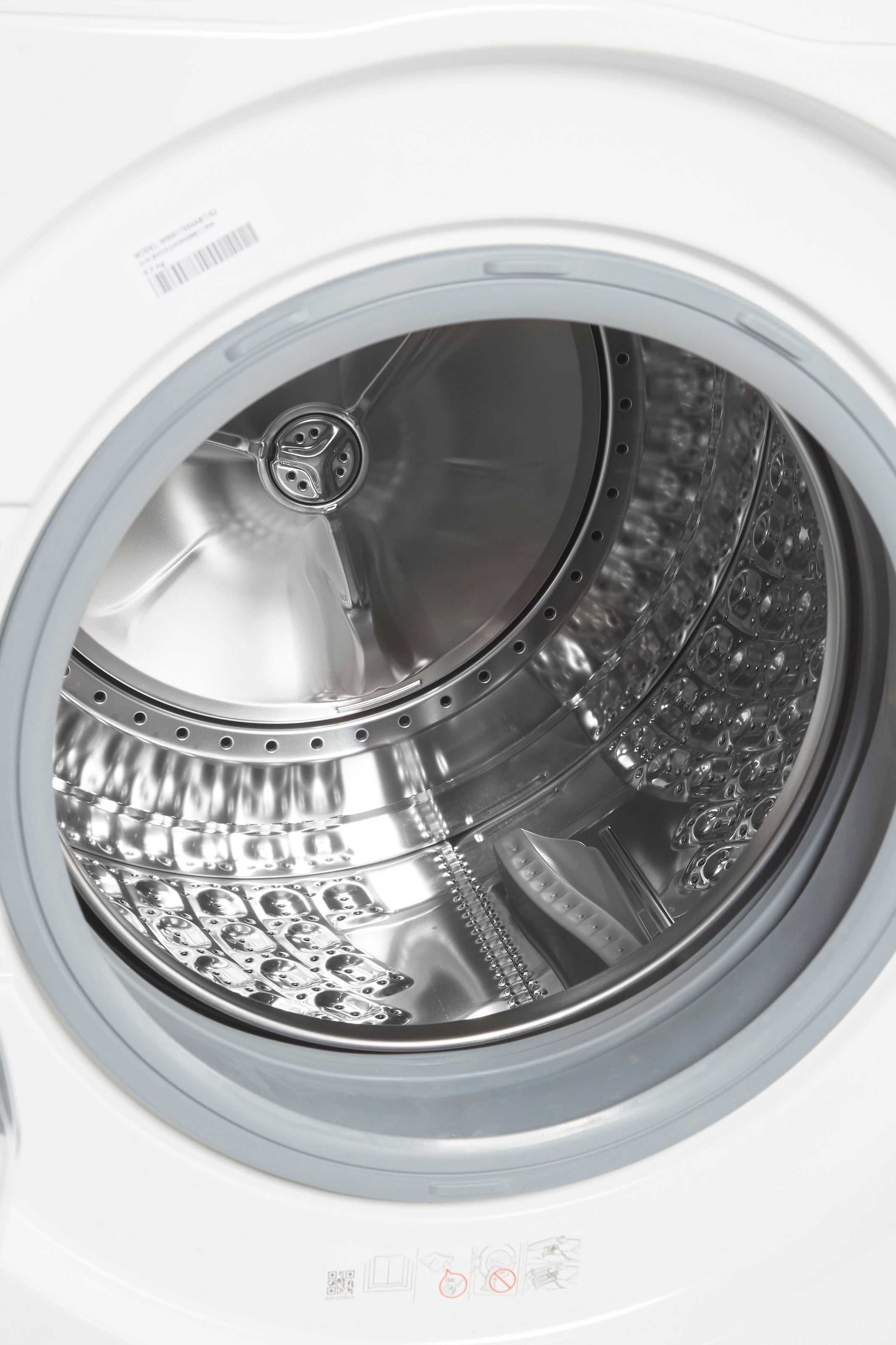 Samsung Waschmaschine »WW81T854ABT«, WW8500T, WW81T854ABT, 8 kg, 1400 U/min, QuickDrive™