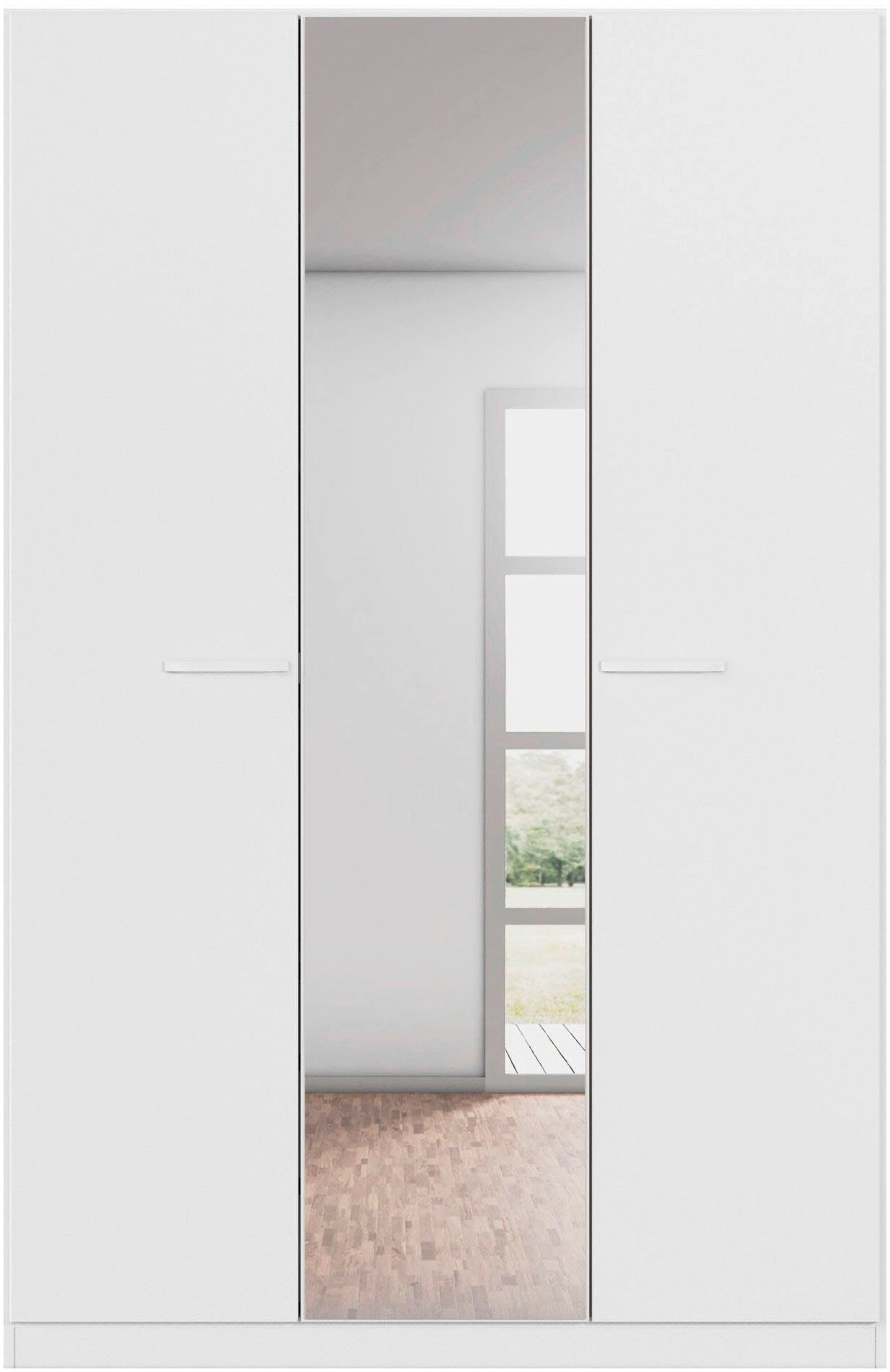 rauch Drehtürenschrank »Kleiderschrank Schrank Garderobe TOPSELLER OTELI in günstig online kaufen