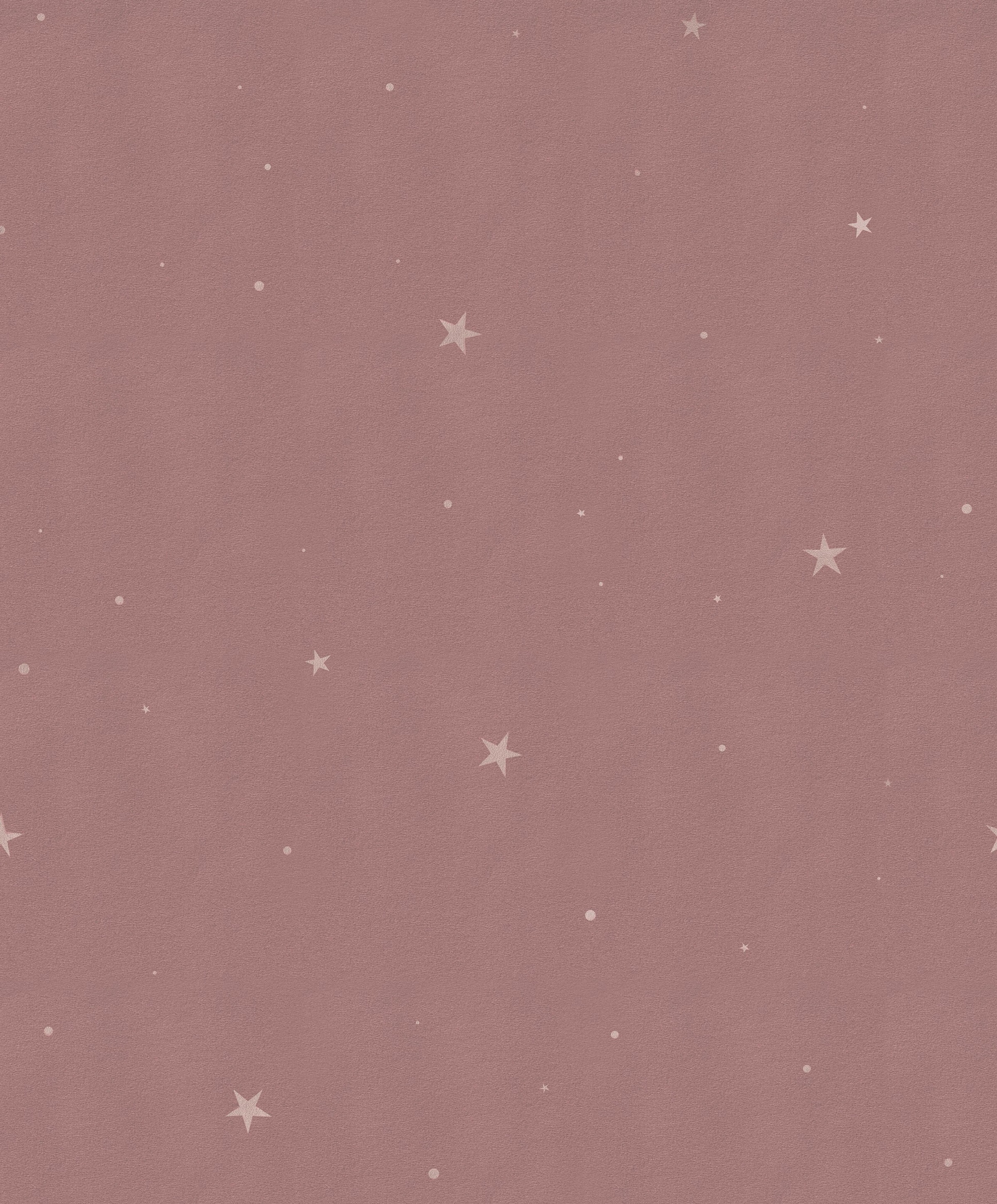 Superfresco Easy Vliestapete »Superfresco Easy Vliestapete Little Stars Ros günstig online kaufen