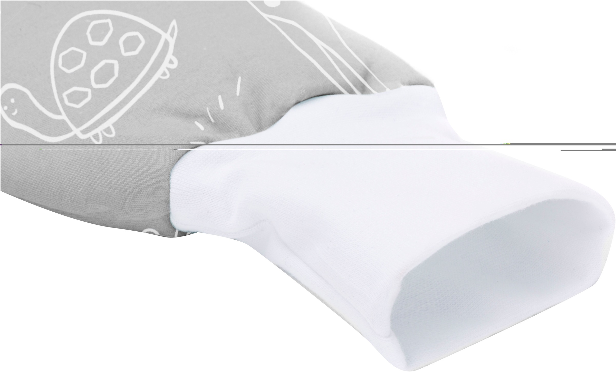 Fillikid Babyschlafsack »Safari«