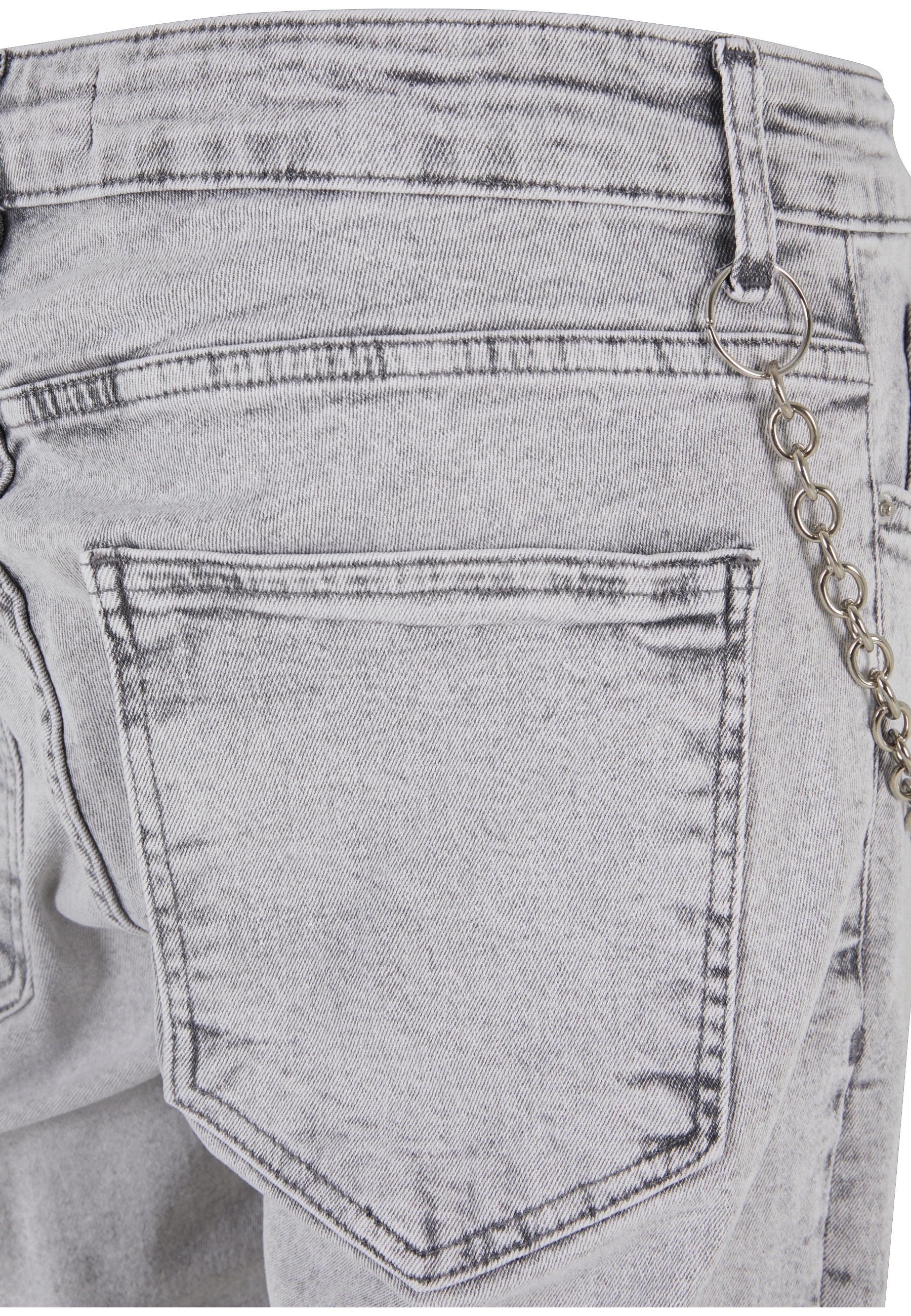 2Y Premium Bequeme Jeans »2Y Premium Herren 2Y Tapered Fit Jeans«