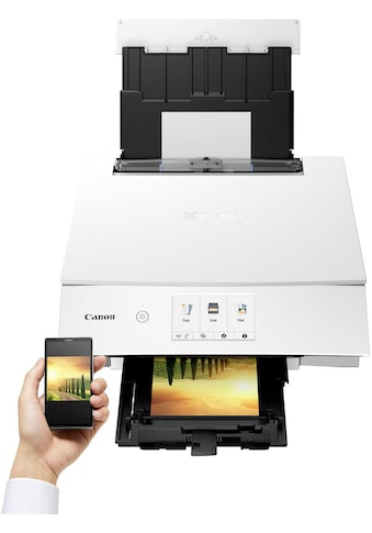 Canon Multifunktionsdrucker »PIXMA TS8351a« kaufen