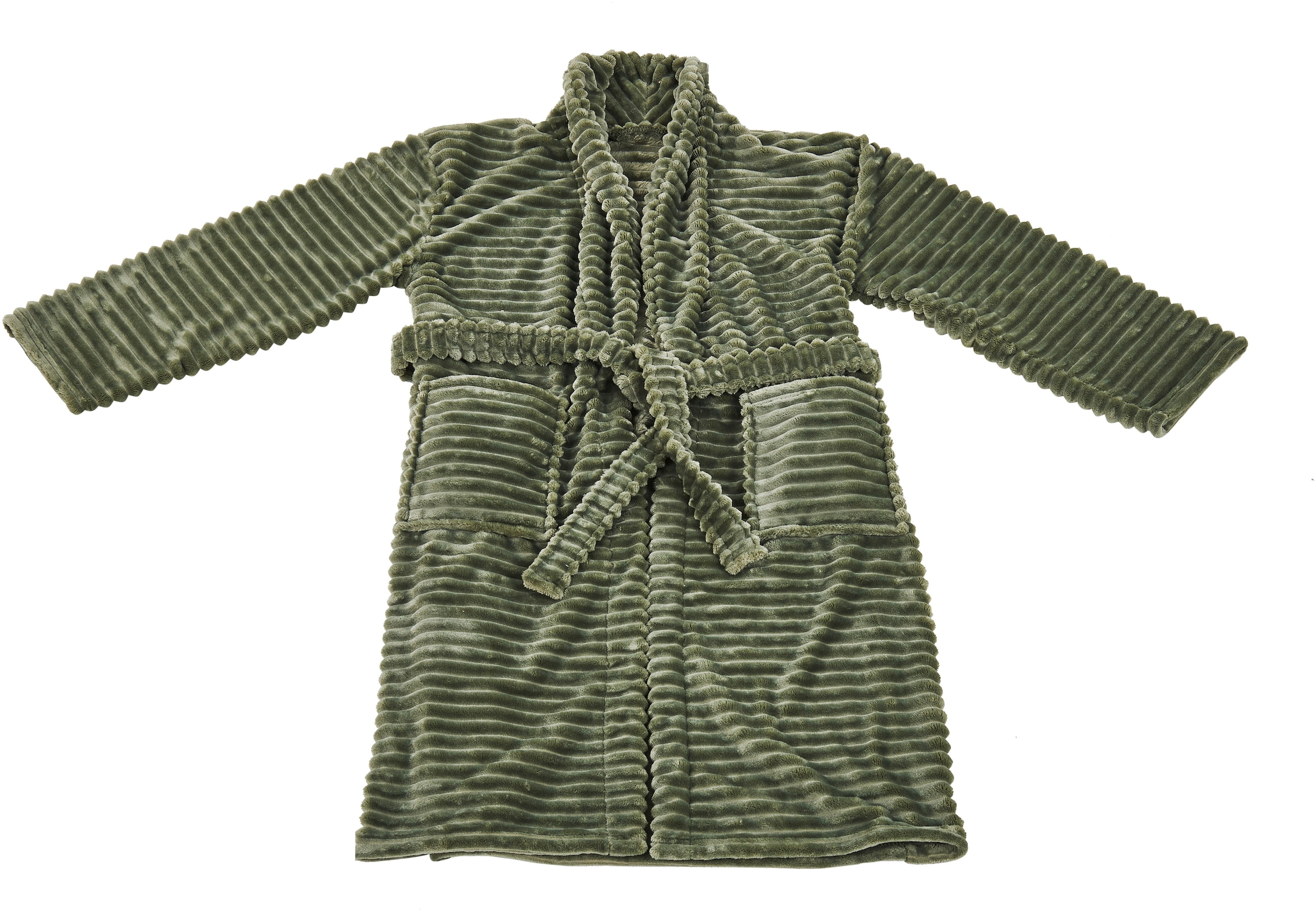 done.® Bademantel 1 Stk.