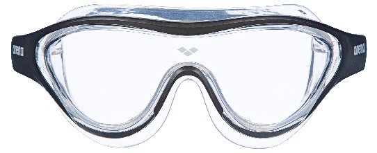 Arena Schwimmbrille »THE ONE MASK«