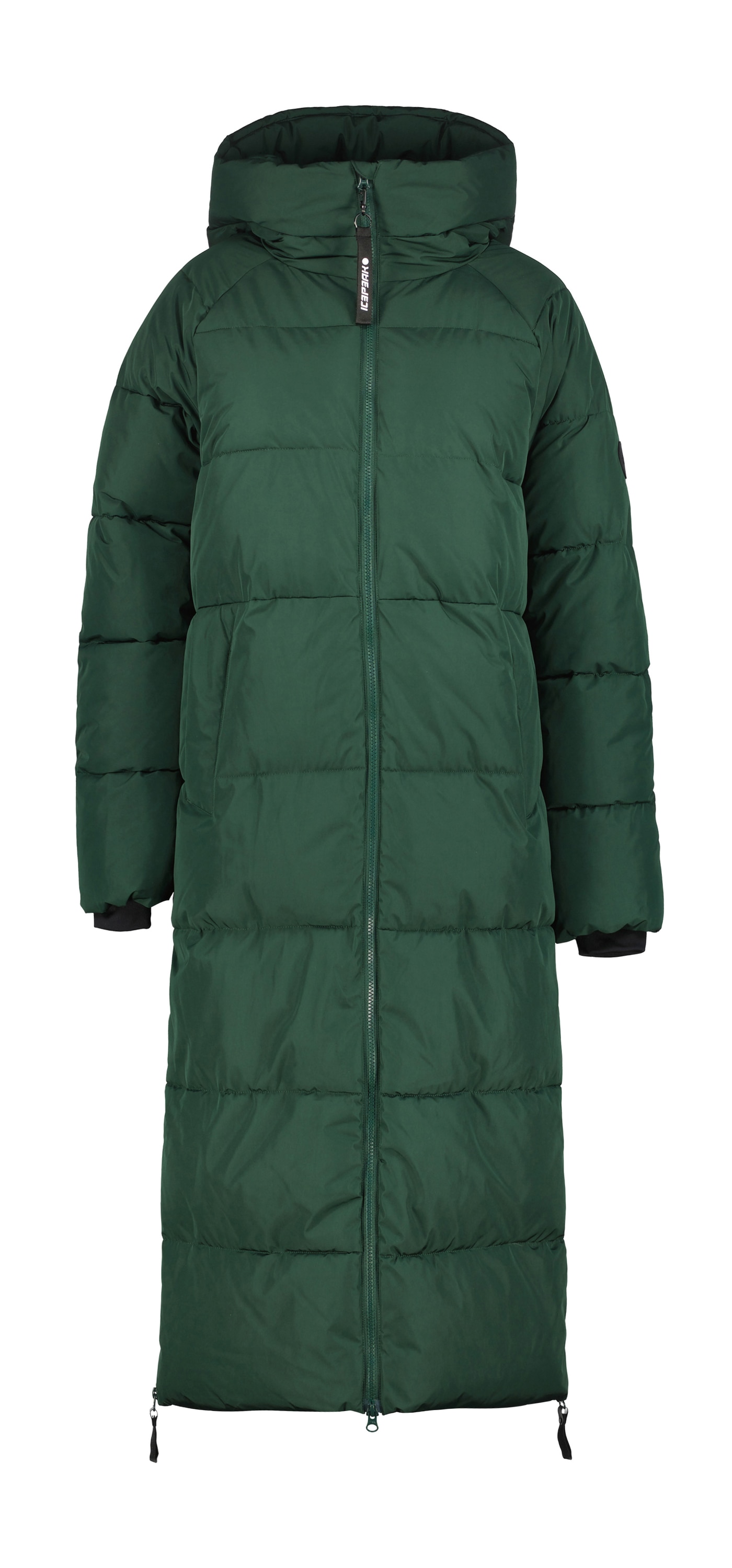 Outdoorjacke »Icepeak Mantel PESCARA«