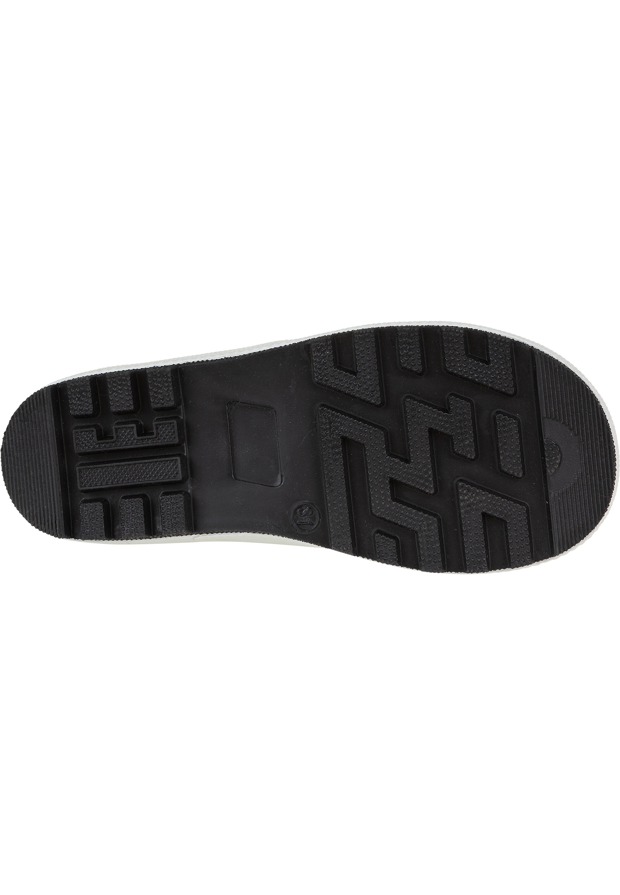 ZIGZAG Gummistiefel »Hurricane«  wasserdicht