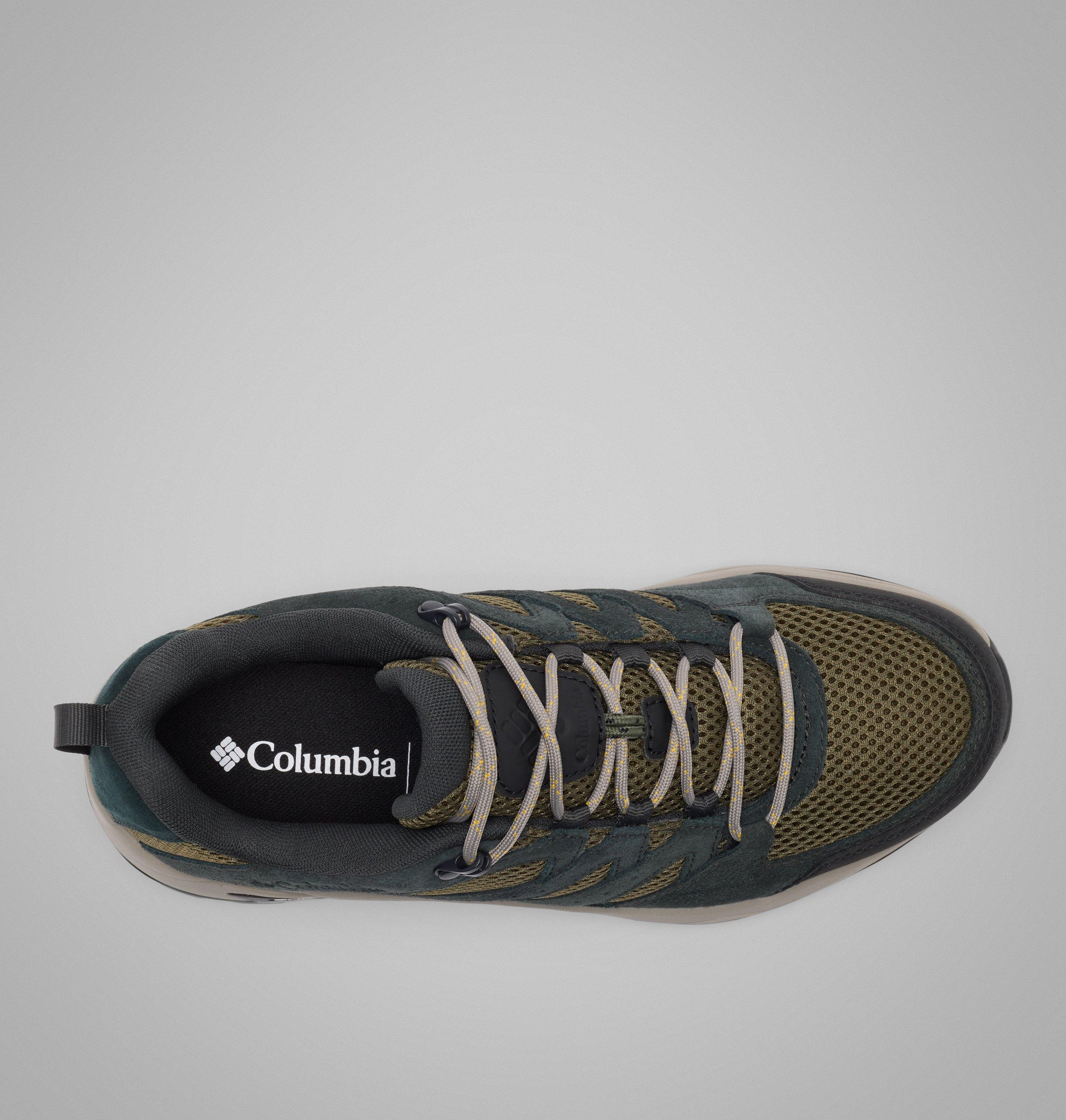 Columbia Wanderschuh »REDMOND™ IV BREATHE™«