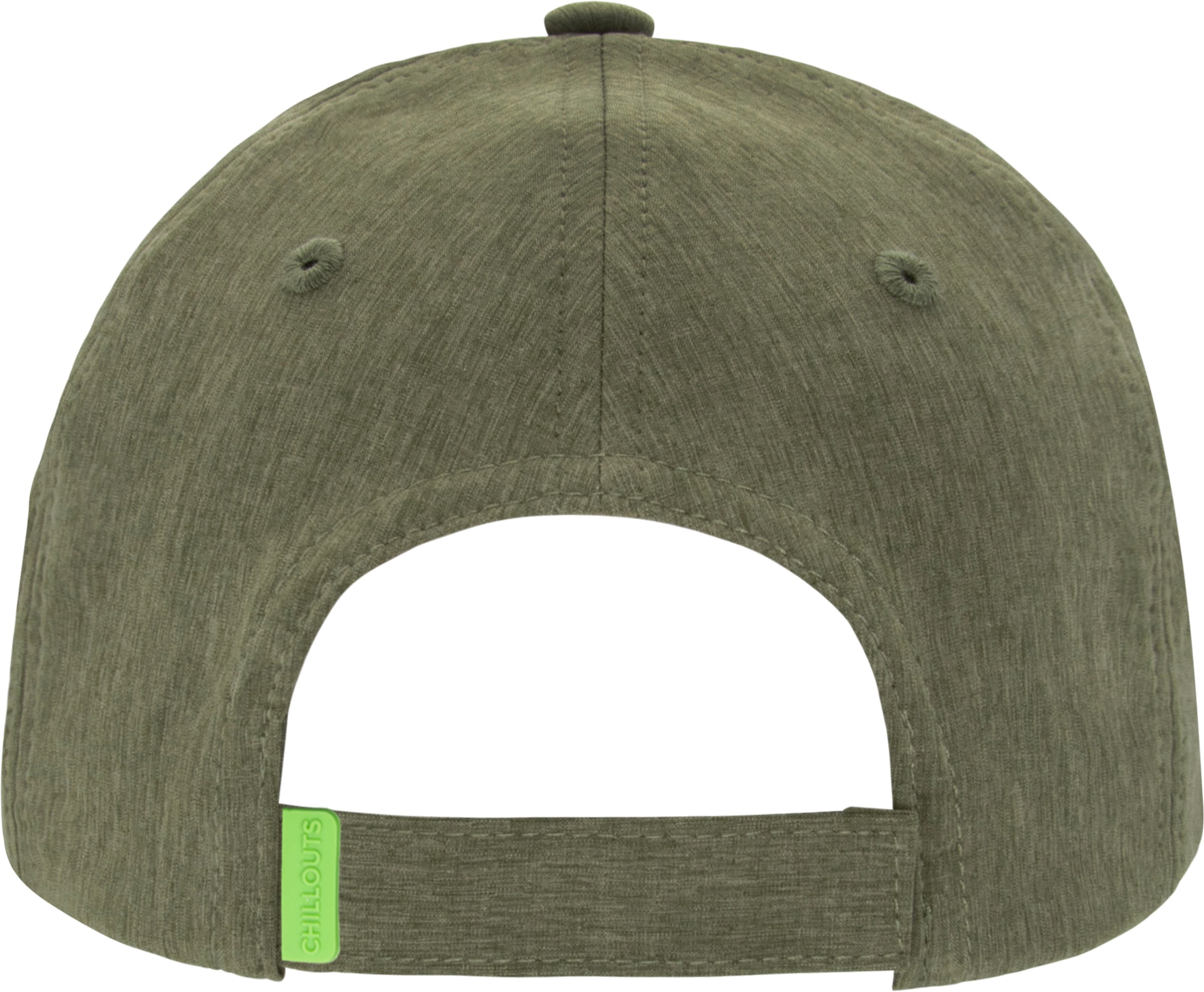 chillouts Baseball Cap »Eureka Hat« Sportliche Cap mit minimalistischem Design