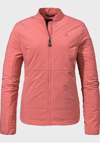 Daunenjacke »Insulation Jacket Bozen L«, ohne Kapuze