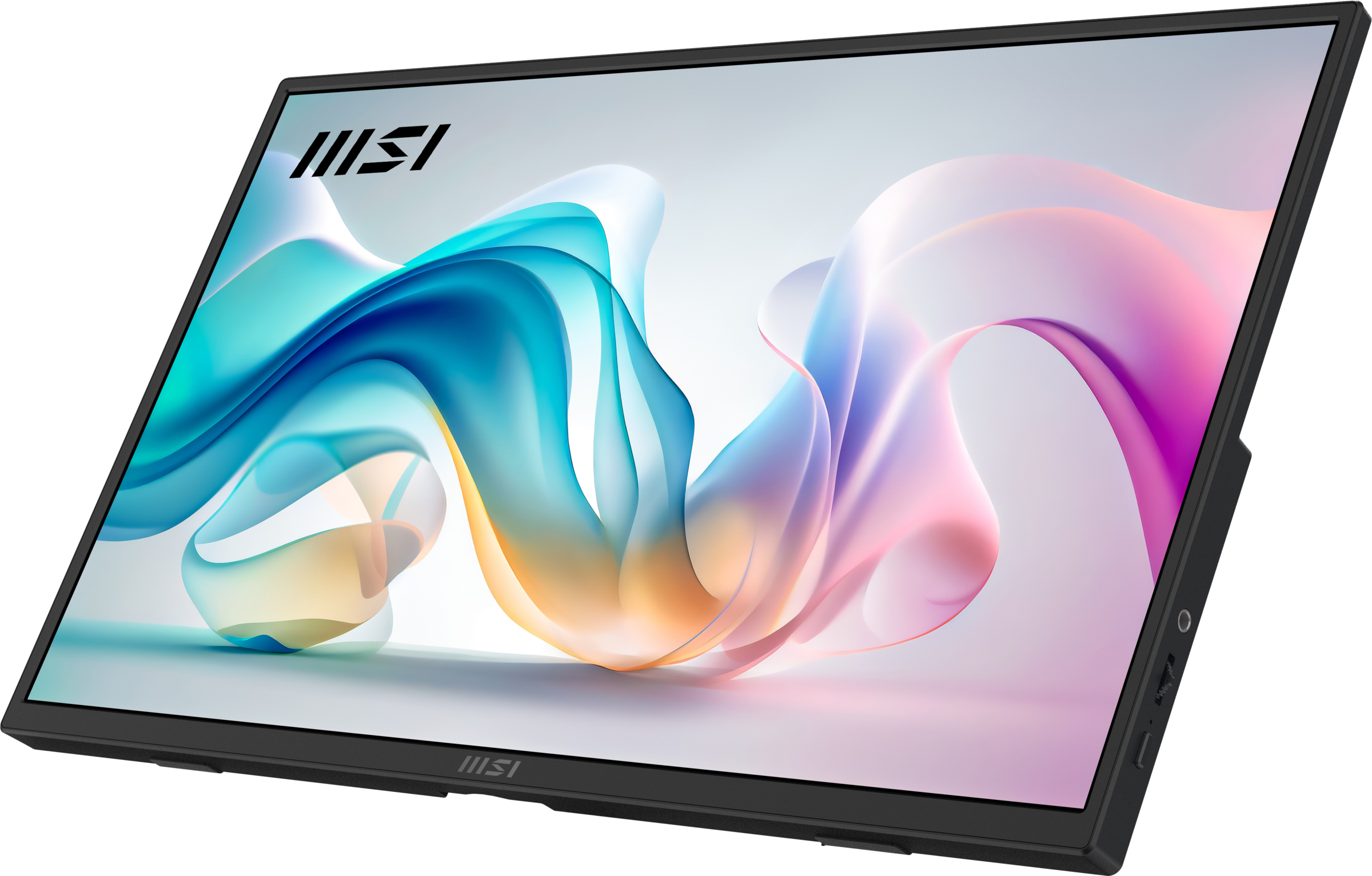 MSI LED-Monitor »PRO MP165 E6« 39,6 cm/16 ″  1920 x 1080 px FHD 4 Reaktionszeit 60 Hz