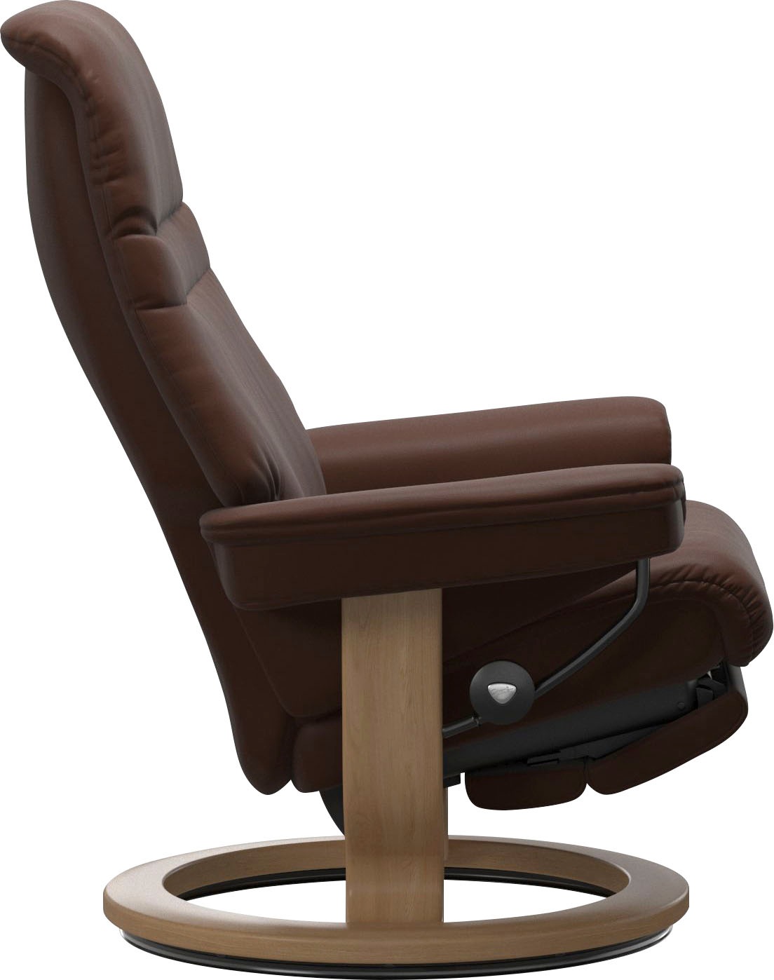 Stressless® Relaxsessel »Sunrise«, elektrisch verstellbar, optional 2-motorisch, Größe M & L