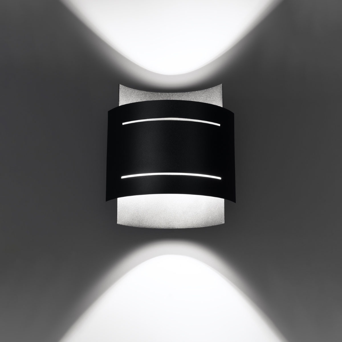 SOLLUX lighting Wandleuchte »HESTIA«, 1 flammig, Leuchtmittel G9   ohne Leu günstig online kaufen