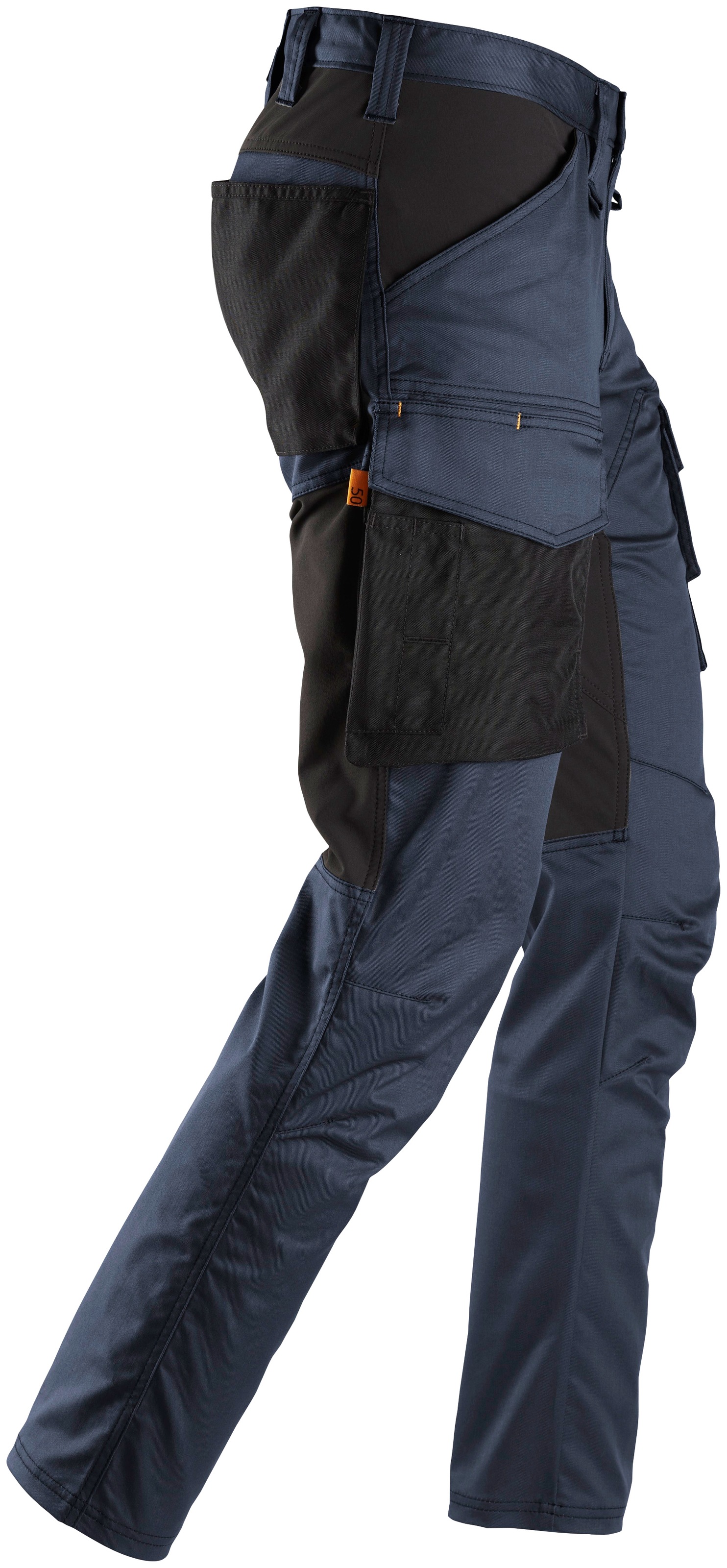 Snickers Workwear Arbeitshose »AllroundWork«, Stretch Arbeitshose ohne Knietaschen kaufen