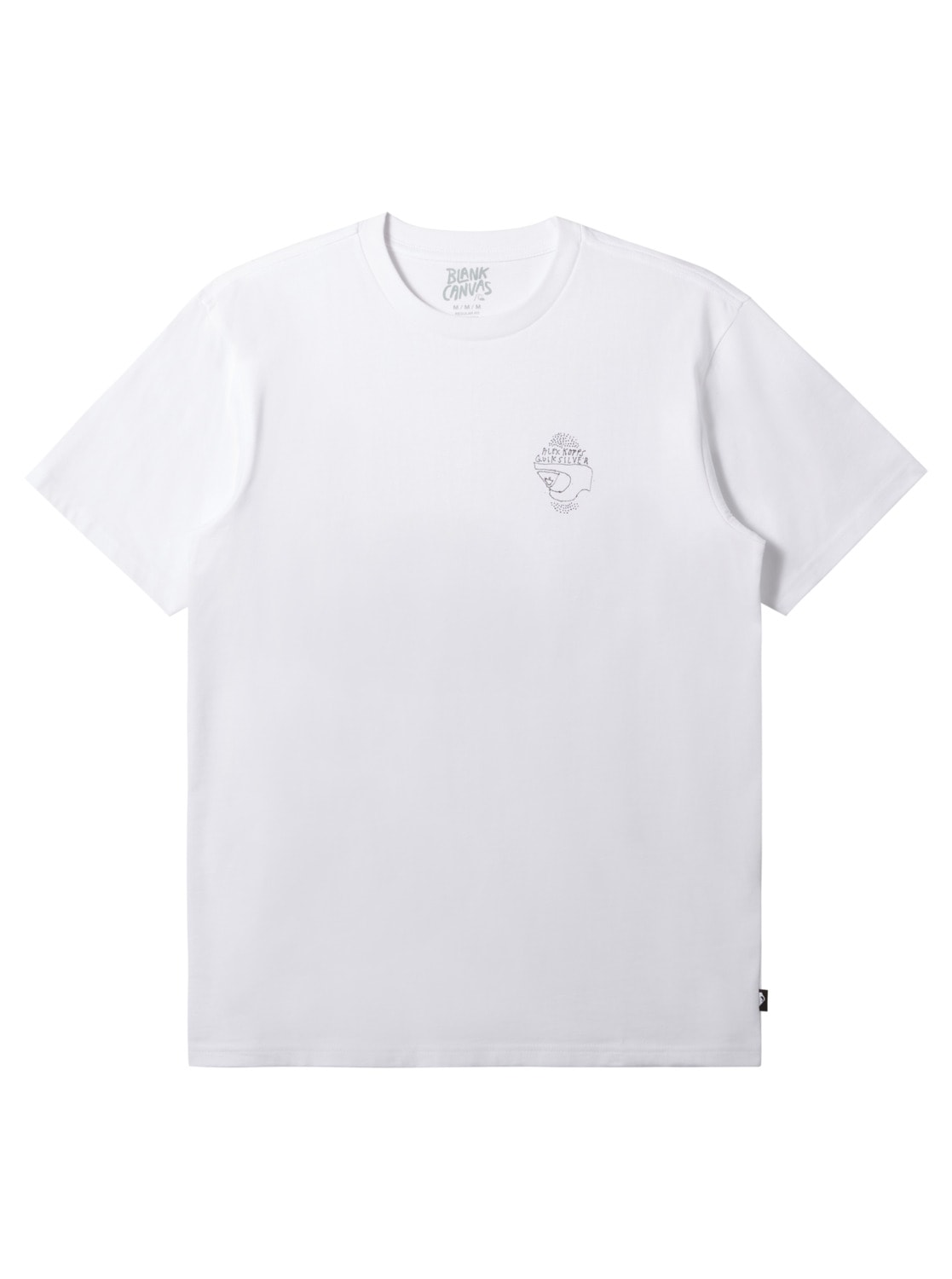 Quiksilver T-Shirt »Alex Kopps Can«
