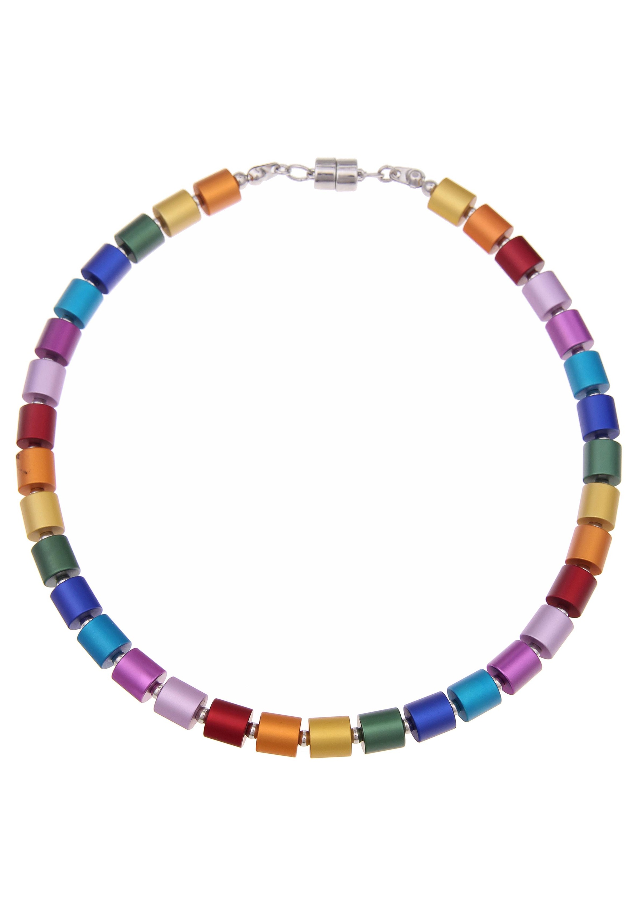 leslii Collier »Premium Quality Zylinder-Mix Bunt, 210115039« kaufen