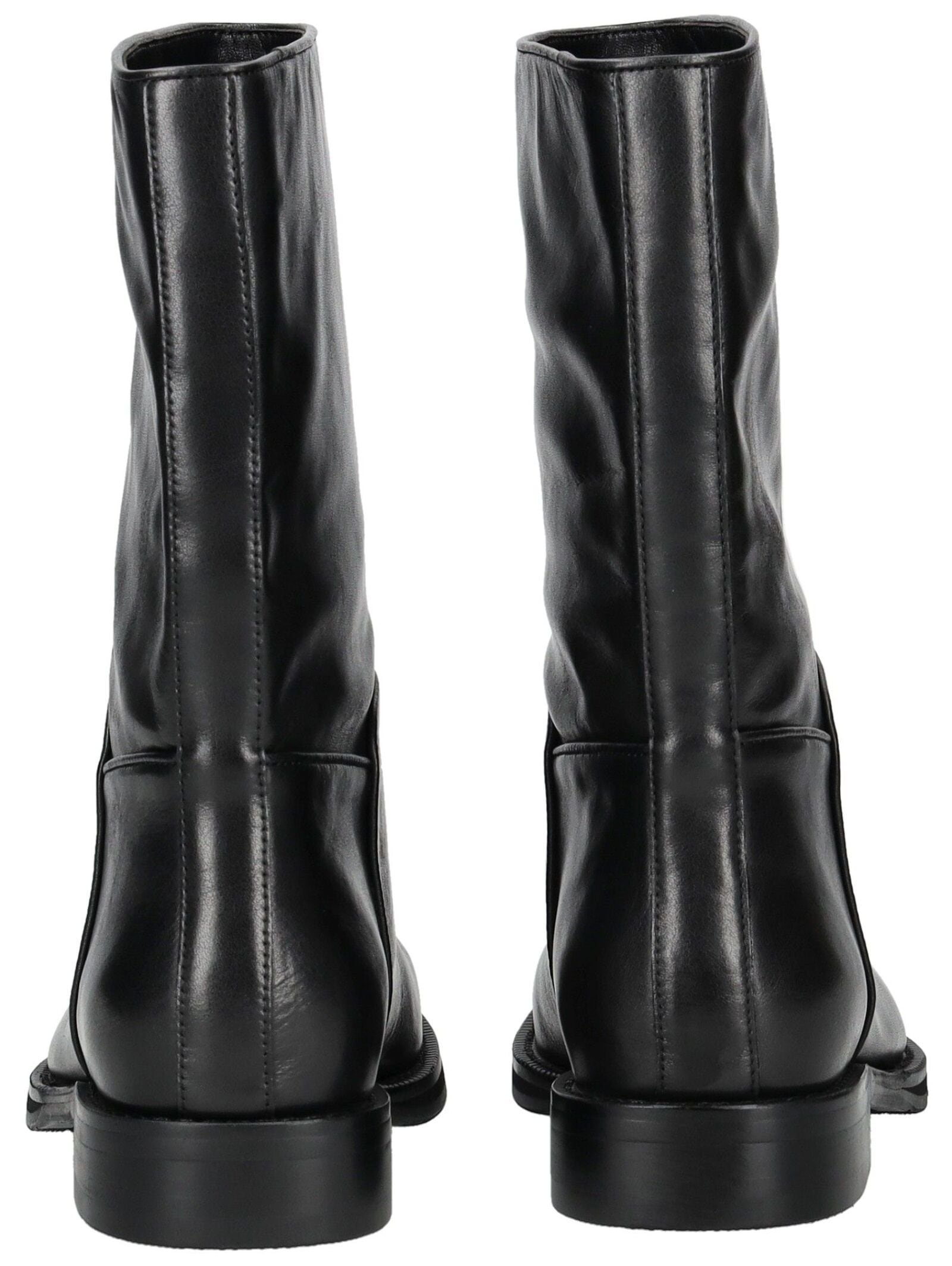 INUOVO Stiefel »INUOVO Stiefel Leder«