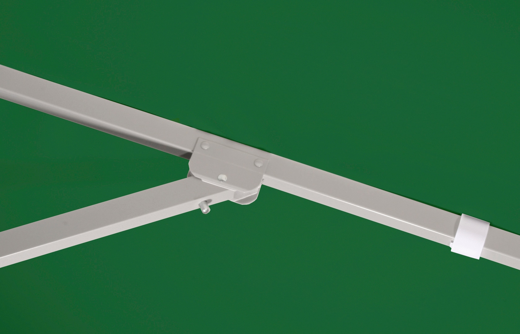 Schneider Schirme Marktschirm »Jumbo«, ØxH: 300x275 cm, Aluminium/Polyester