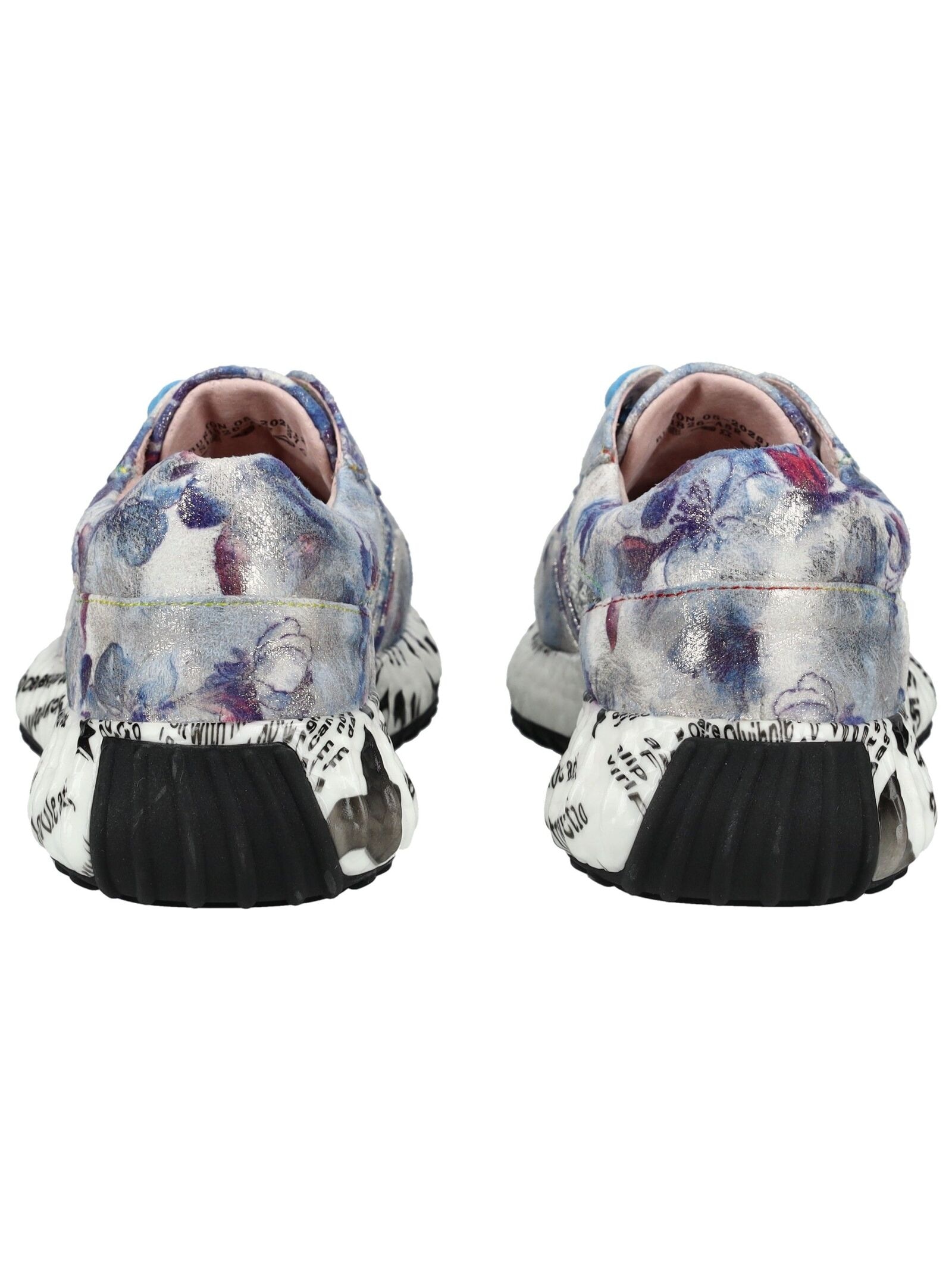 LAURA VITA Sneaker »LAURA VITA Sneaker Synthetik/Textil«