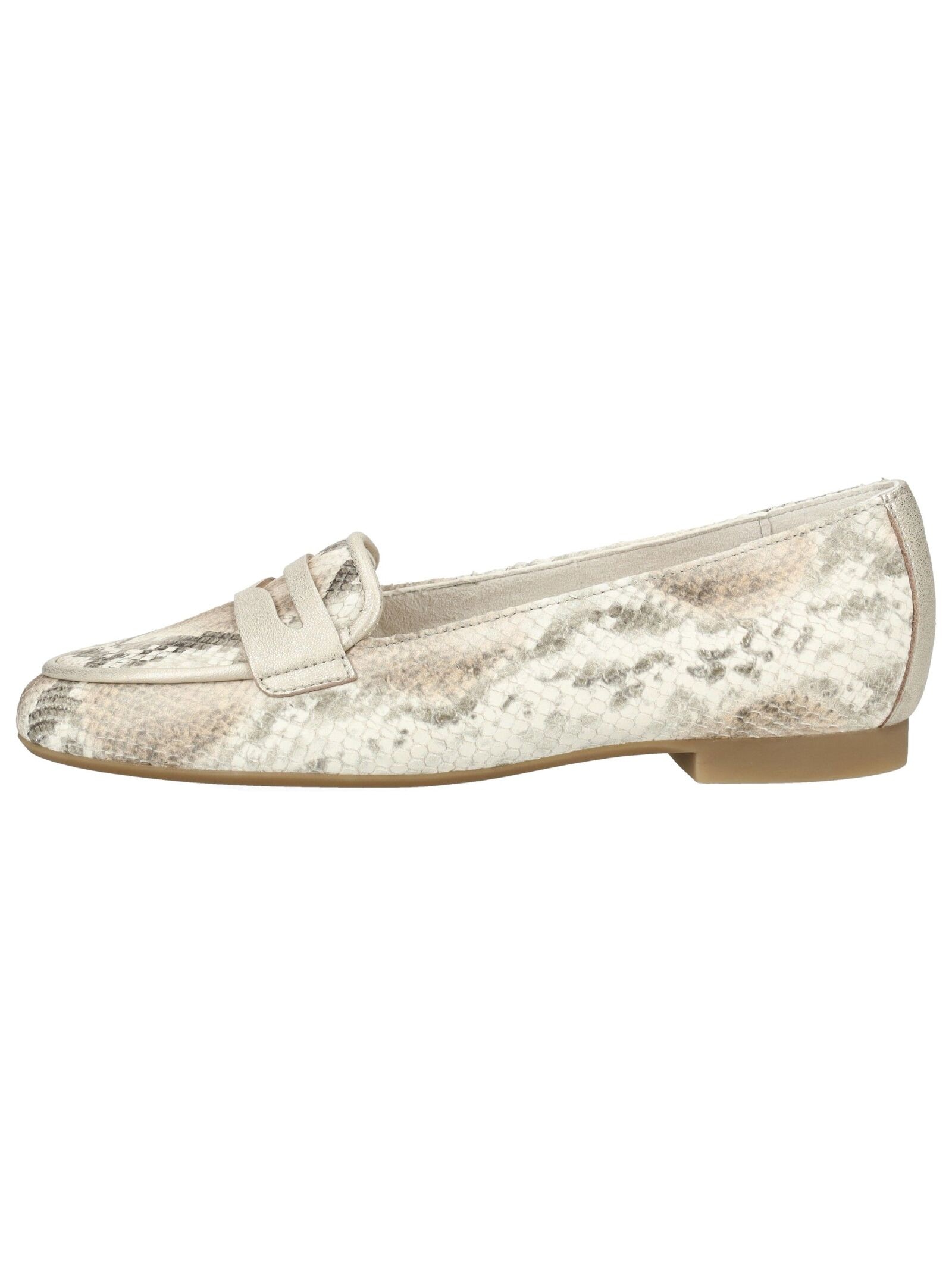 Paul Green Mokassin »Paul Green Mokassin Glattleder«