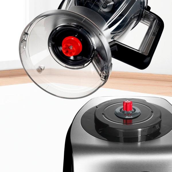 BOSCH Kompakt-Küchenmaschine auf Schüssel kaufen 3,9 »MultiTalent Rechnung 8 W, l 1250 MC812M865«