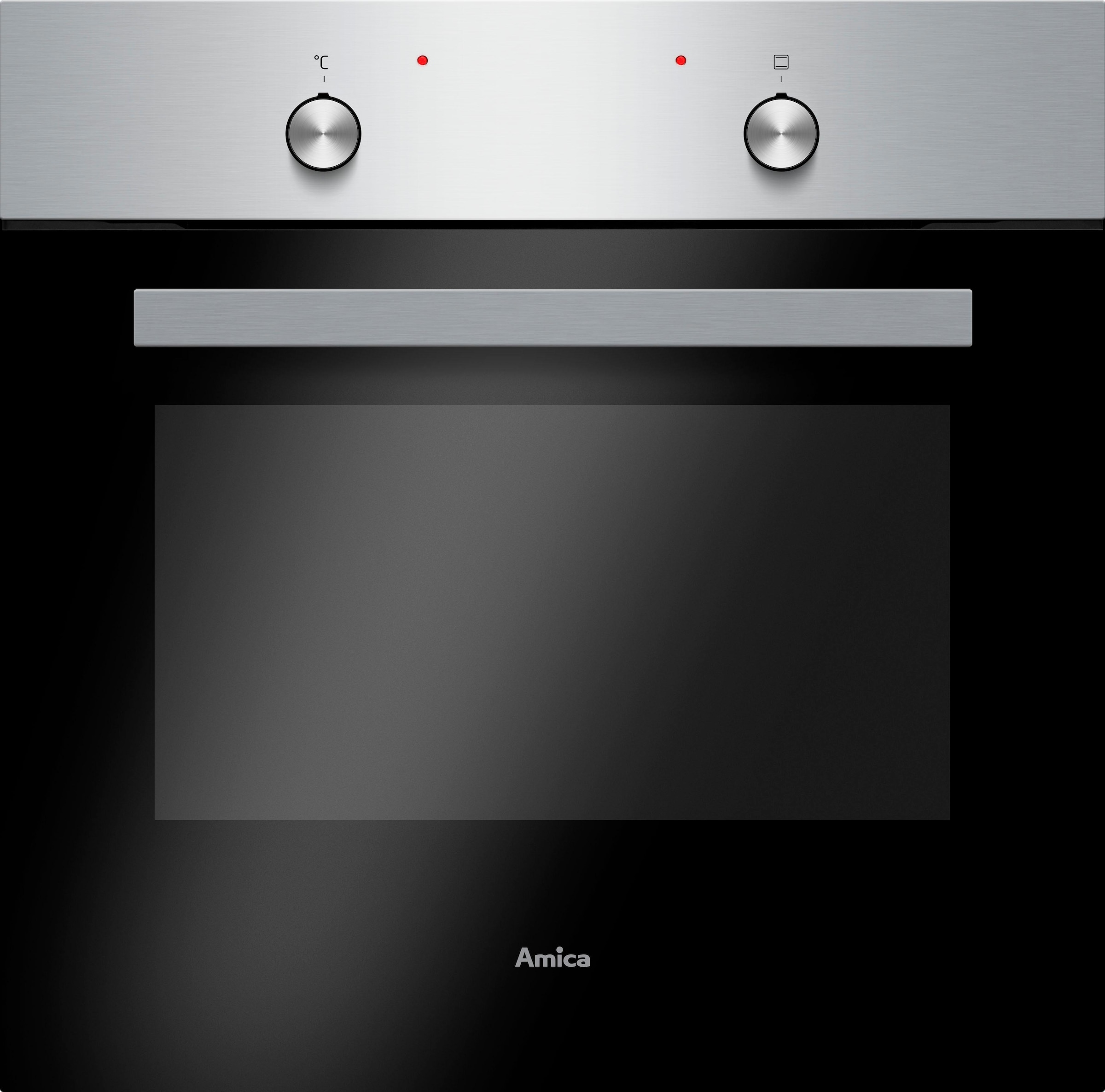 7. Bild von Amica Einbaubackofen »EB 947 610 E«, EB 947 610 E, Steam Clean